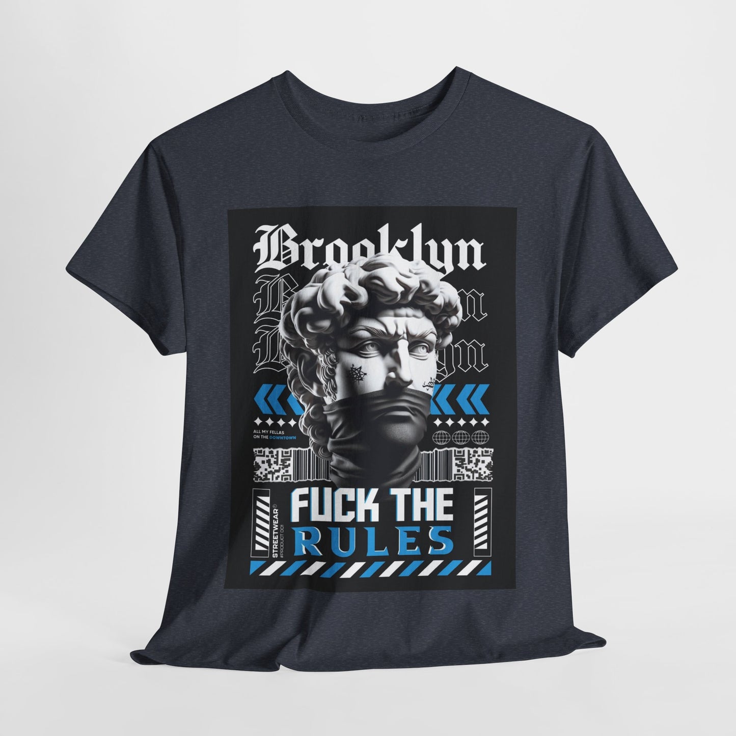 Urban Statement