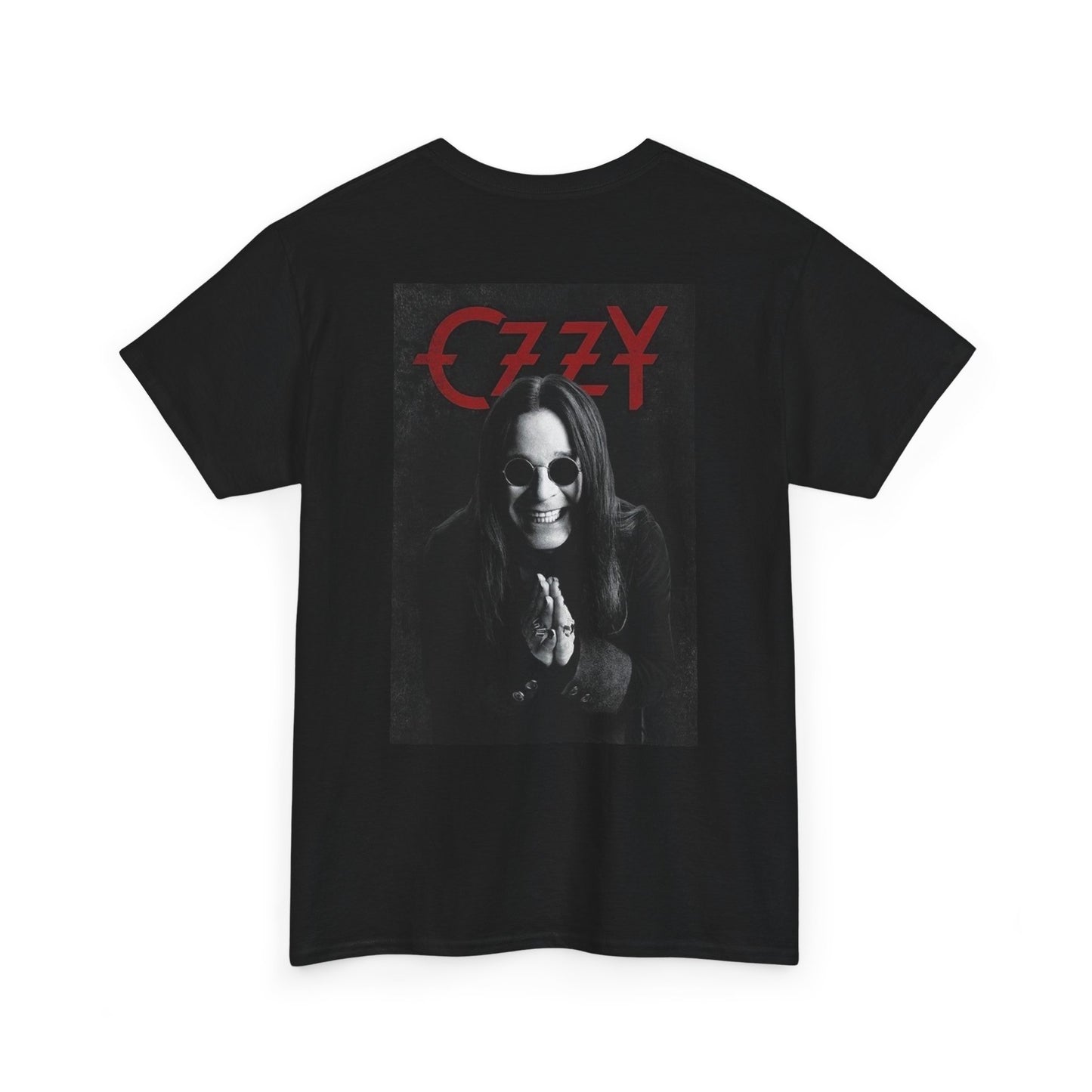 Ozzy Osbourne Tribute