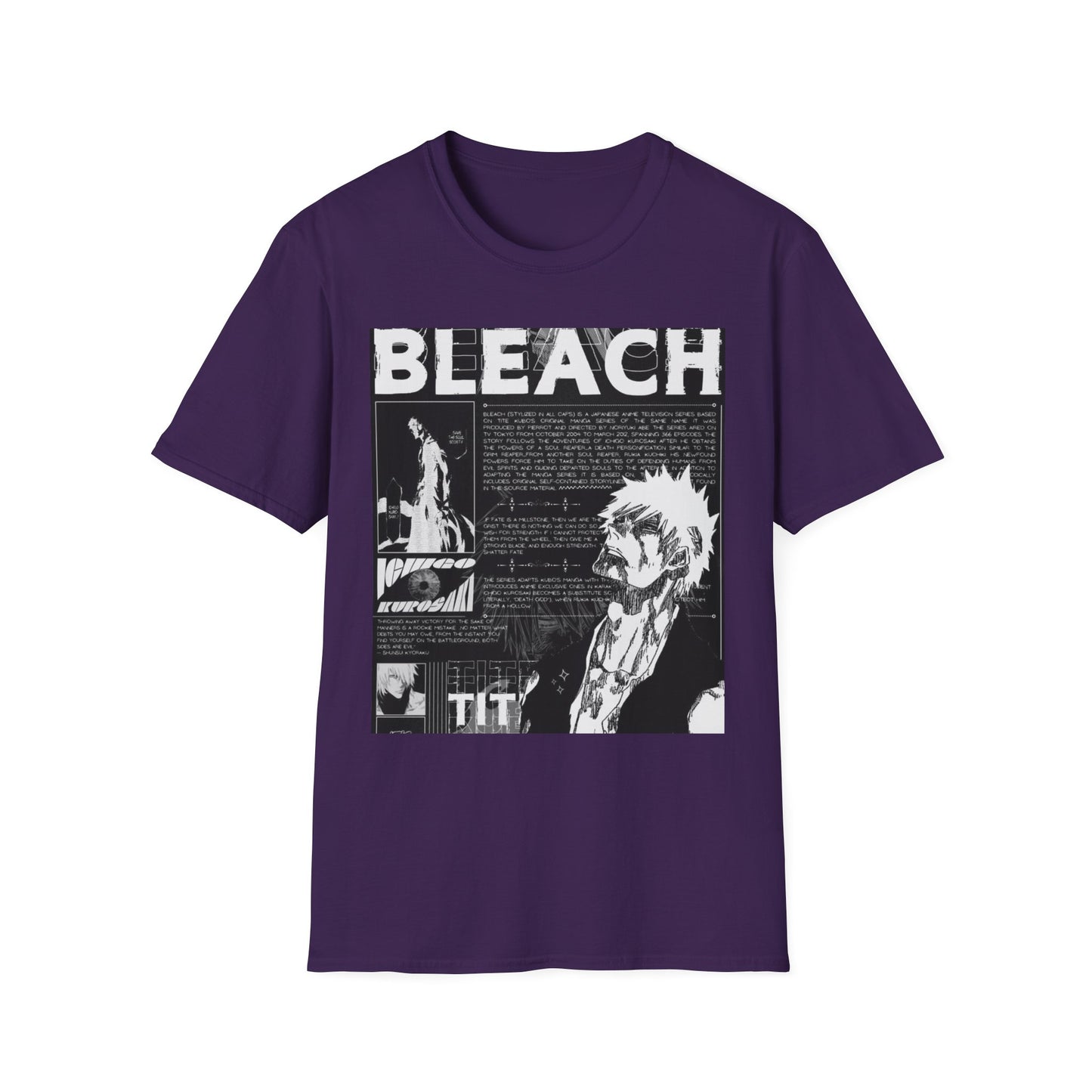 Bleach