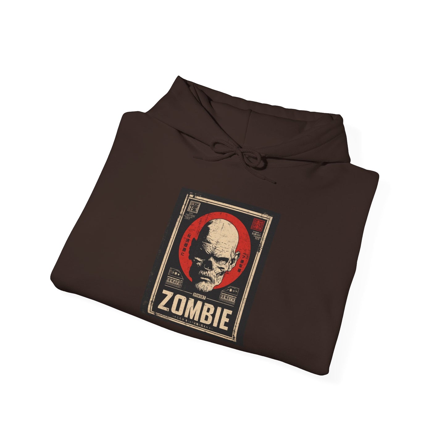 Blood Zombie