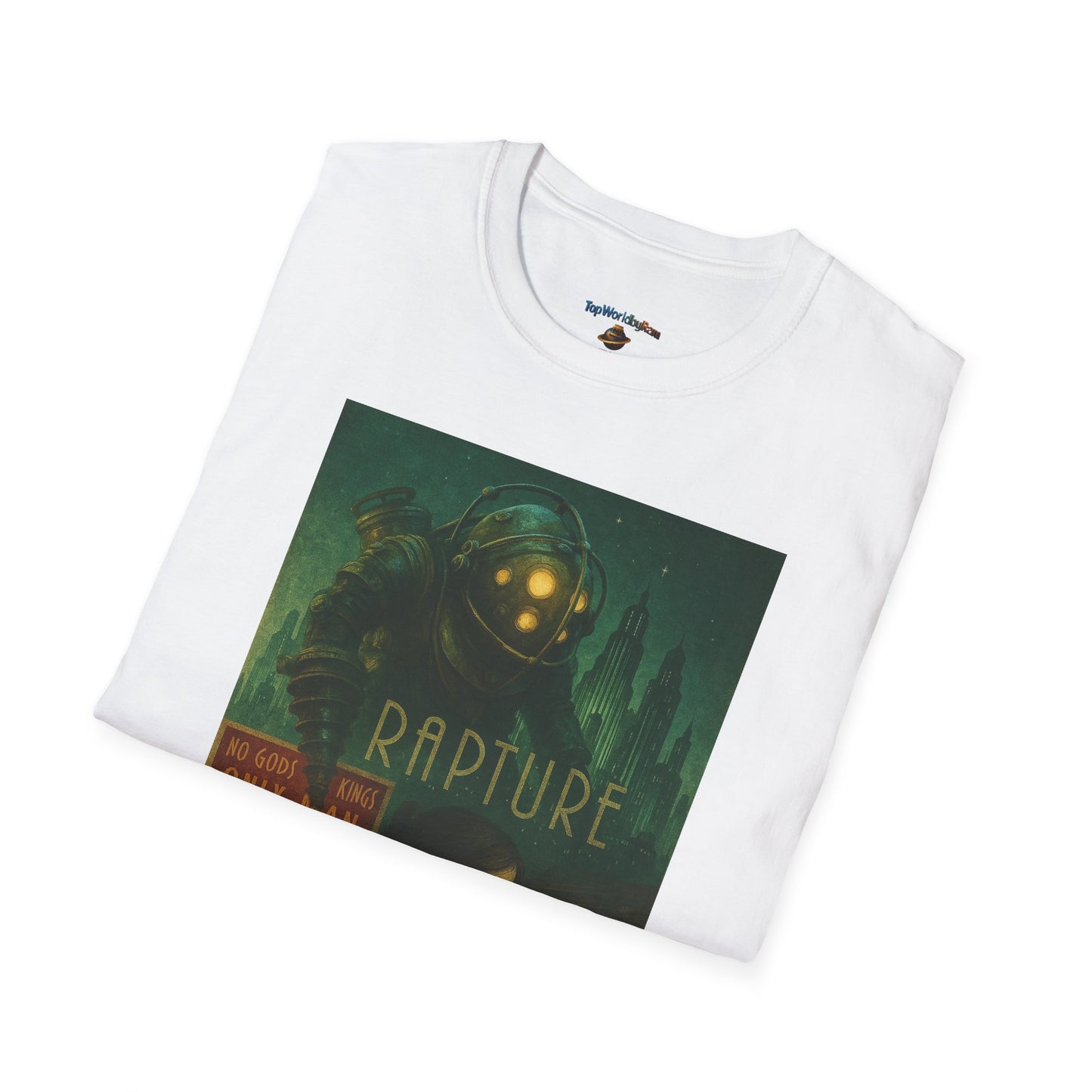 Bioshock