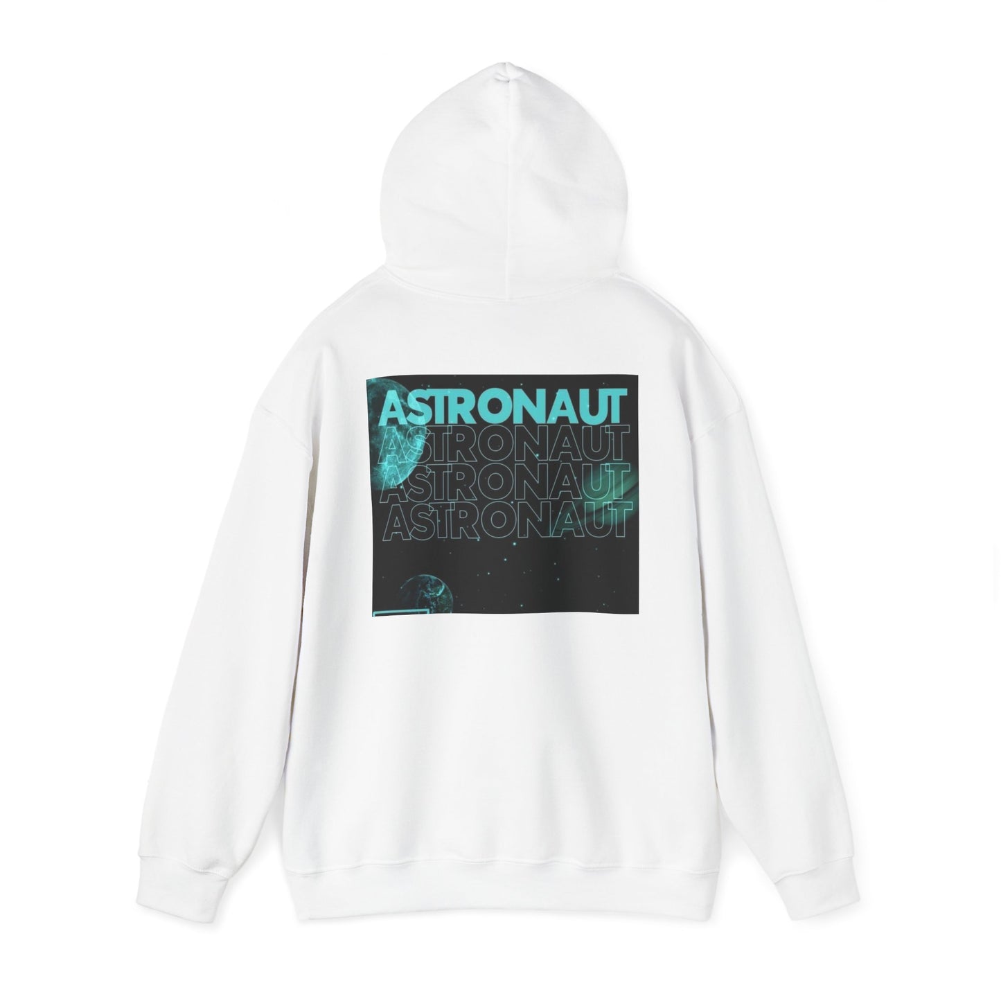 Astronaut Spaces
