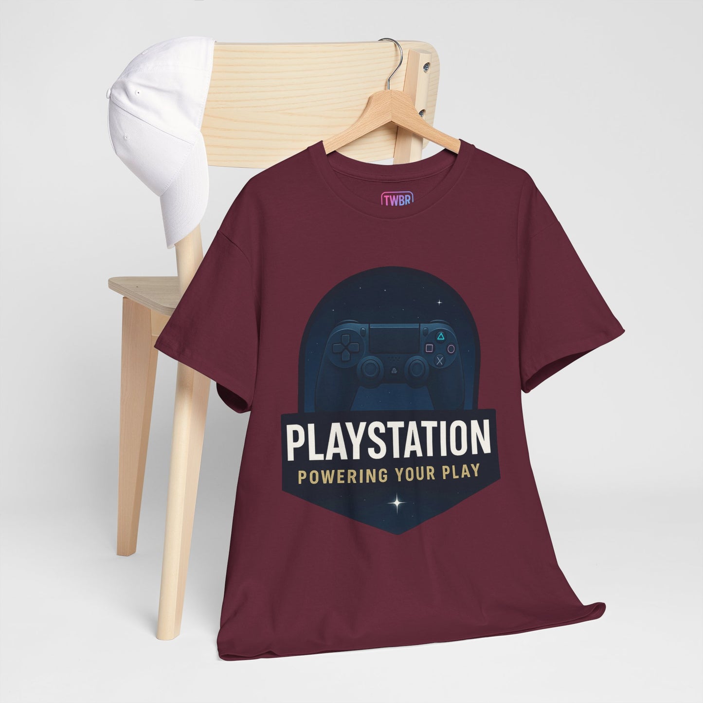 PlayStation Gamer