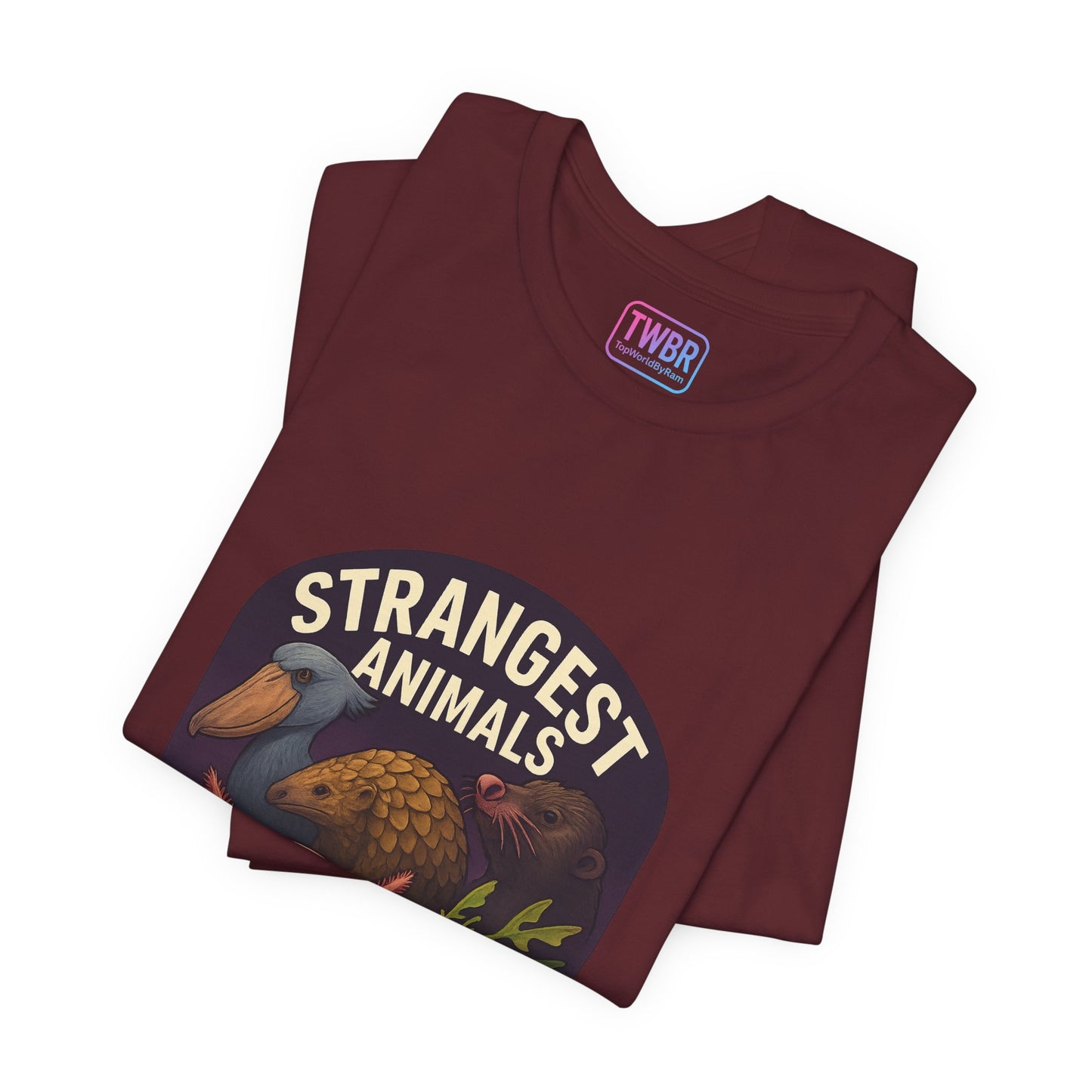Strangest Animals
