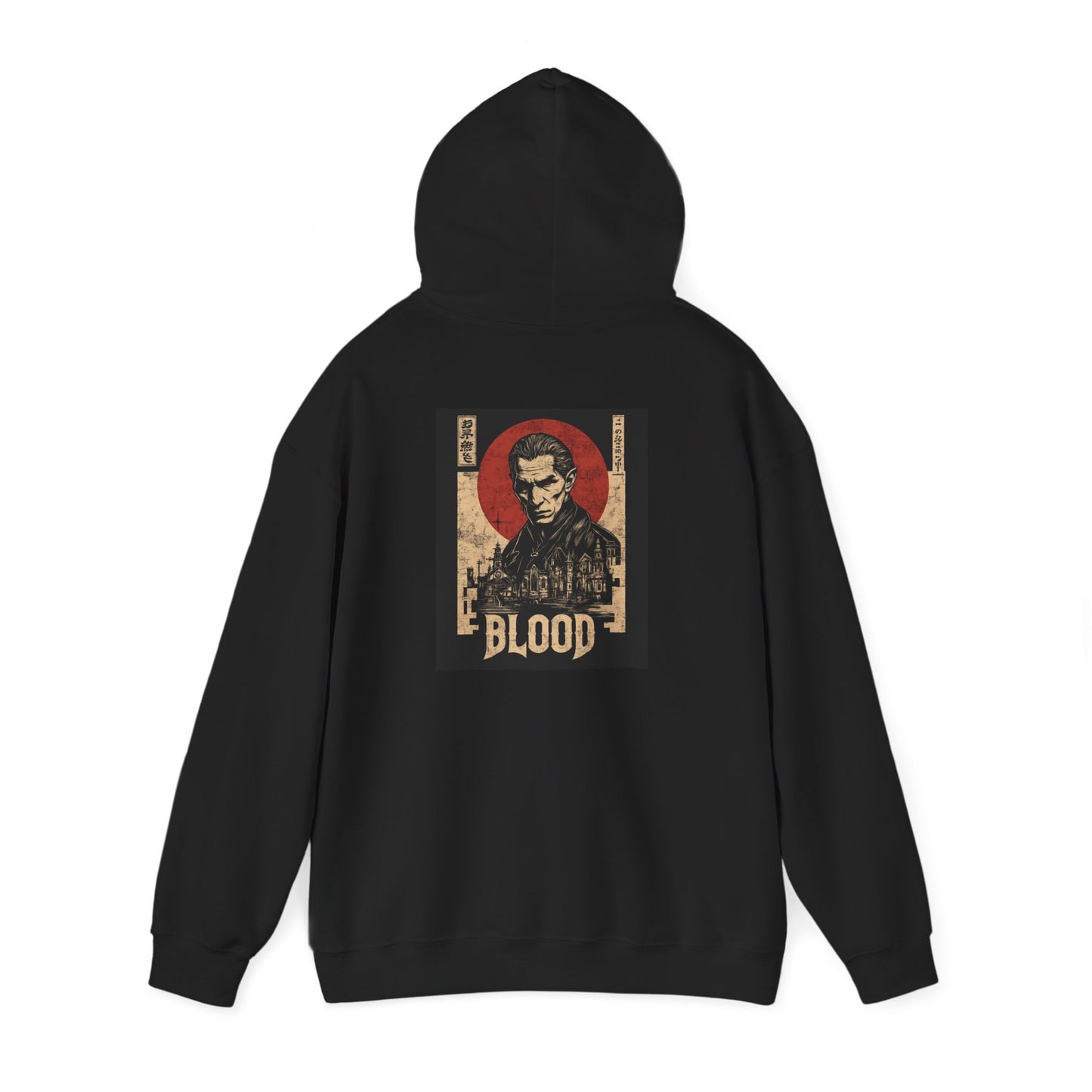 Blood Zombie