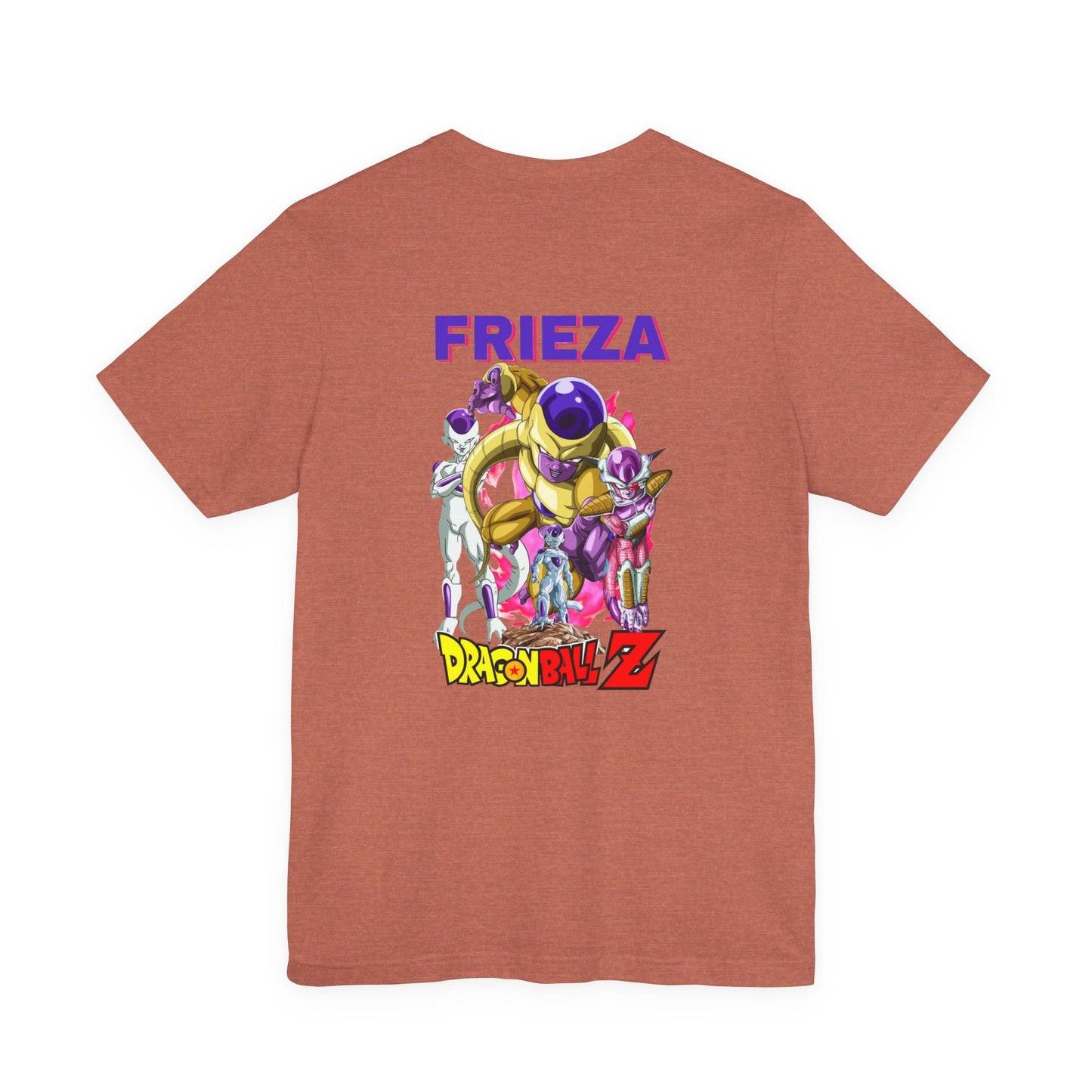 Dragon ball Z Freezer
