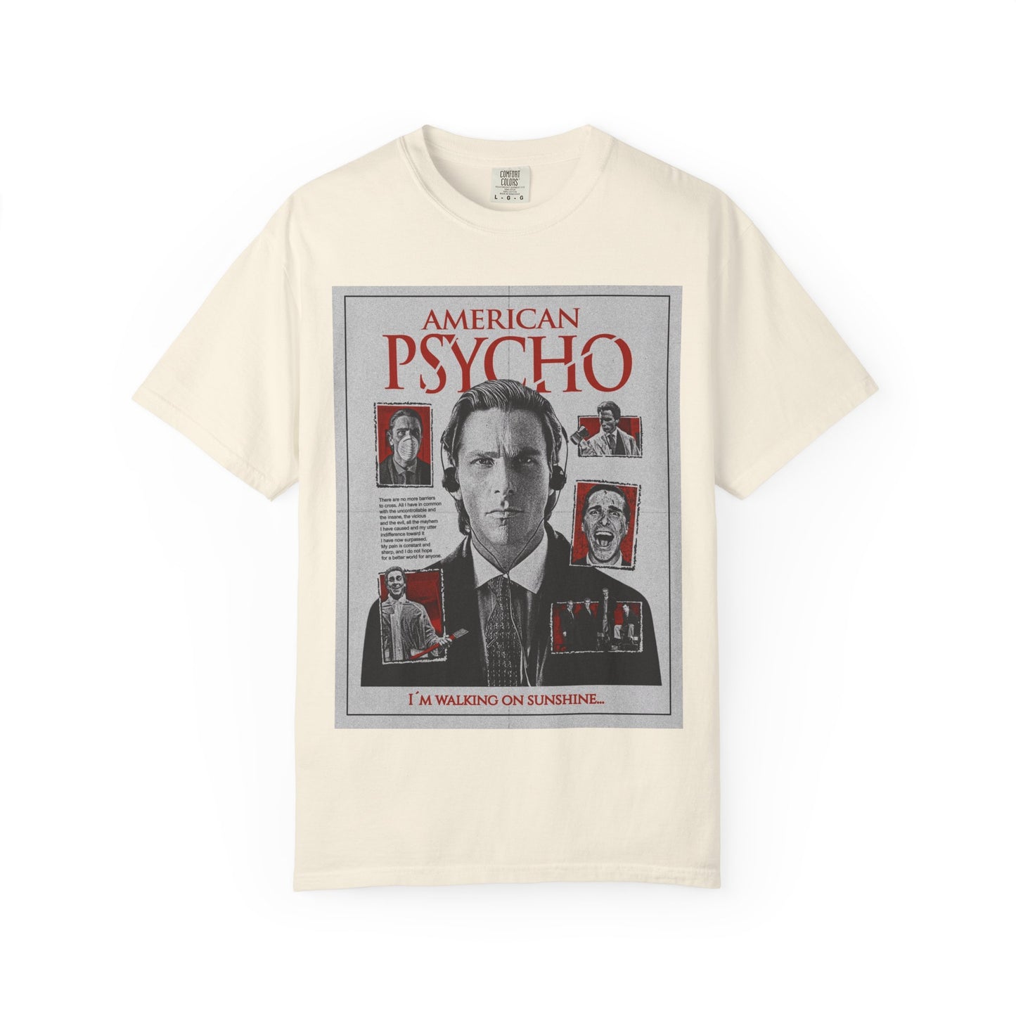 American Psycho