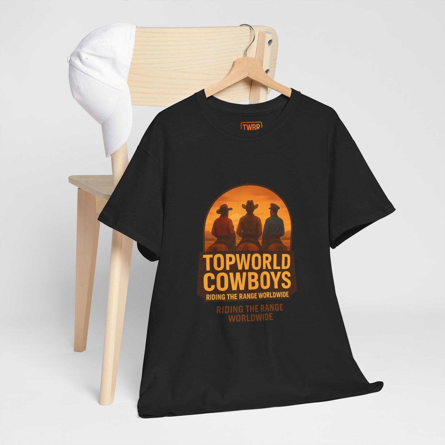 Top Cowboys