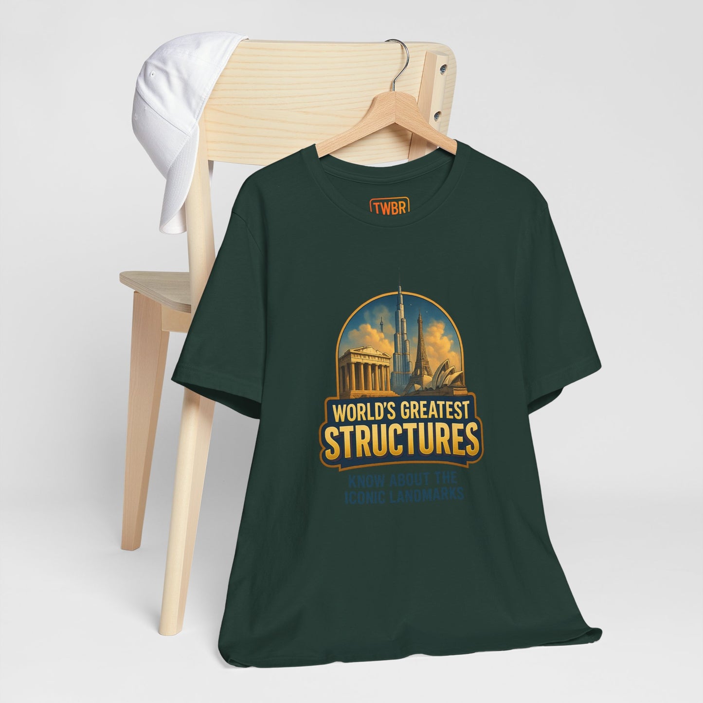 World's Greatest Structures