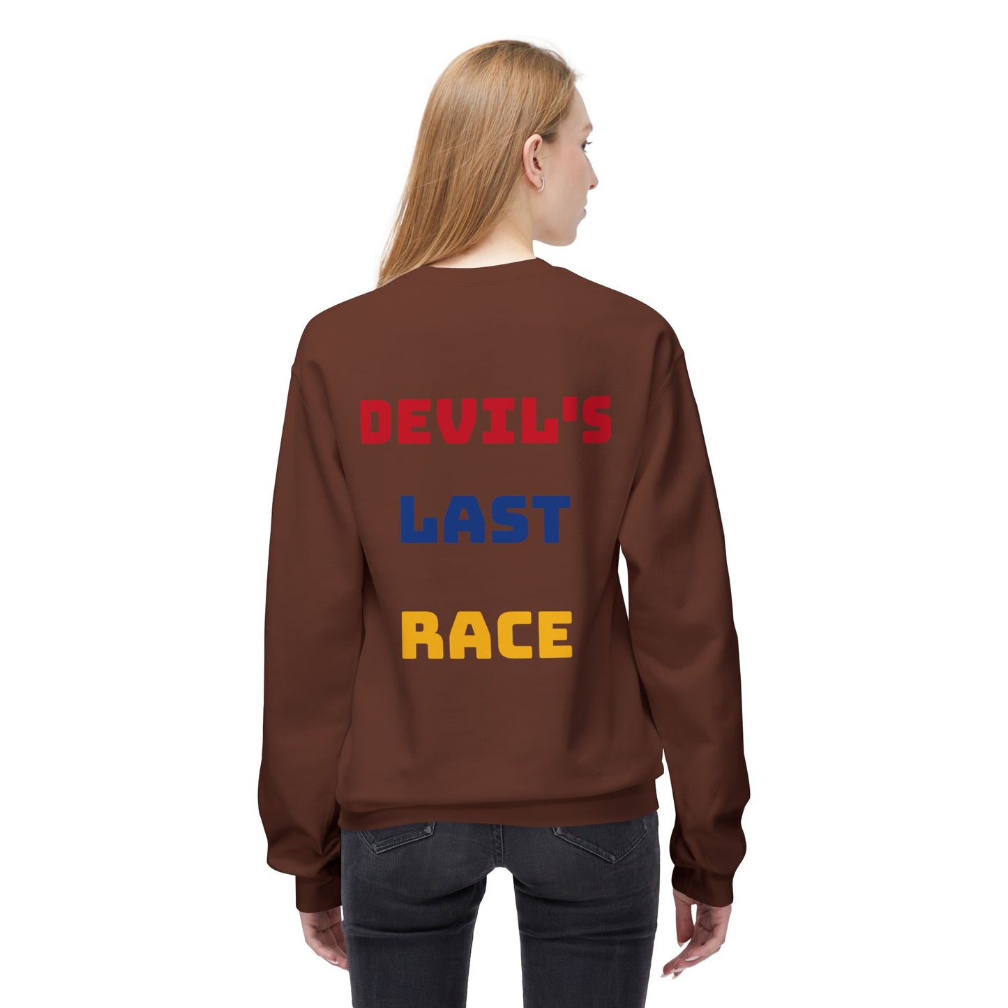 Devil Race