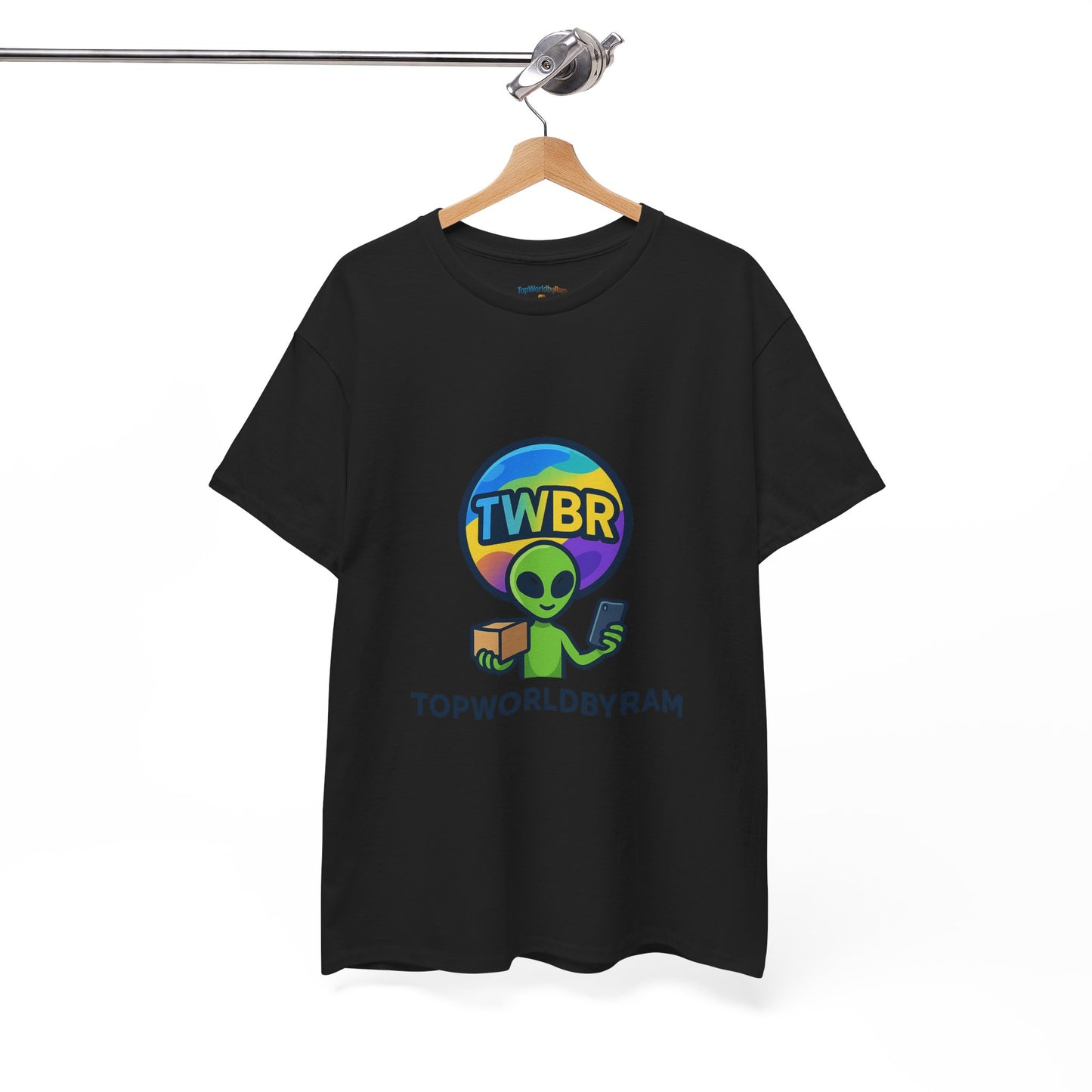 TWBR