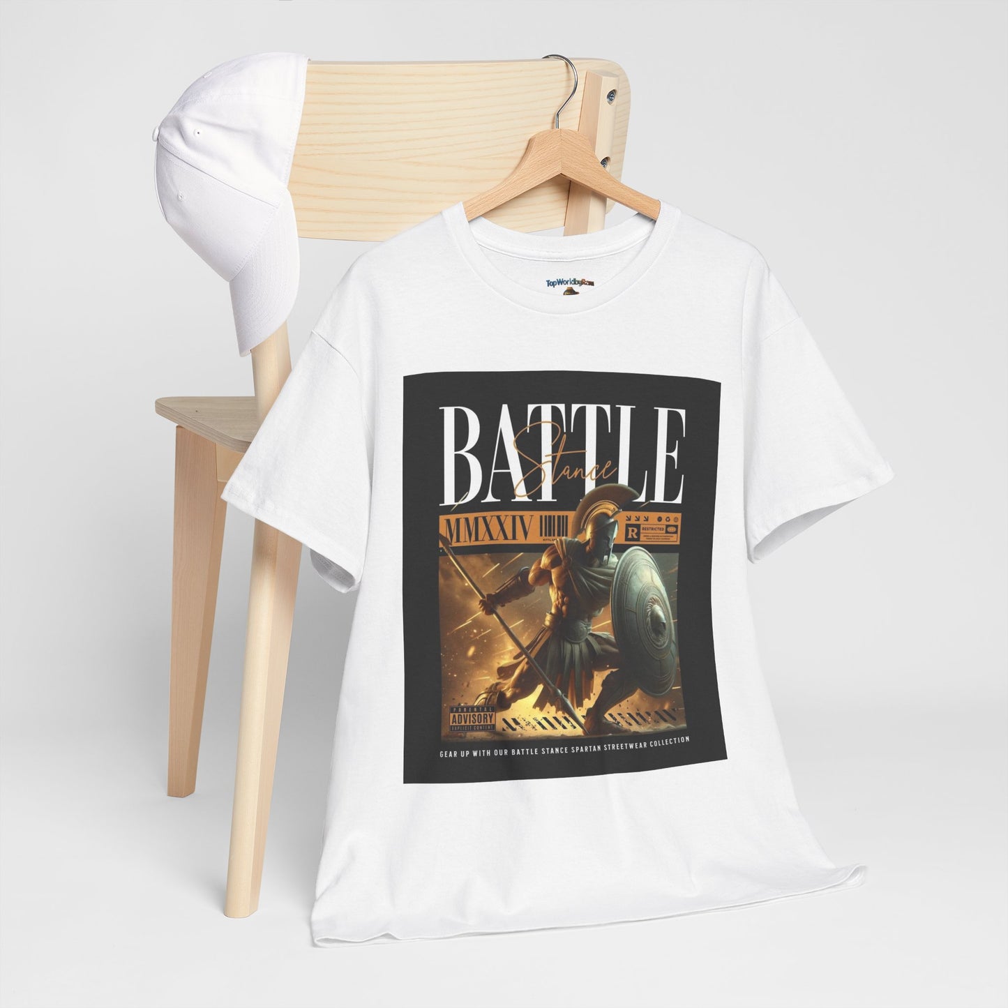 Epic Battle