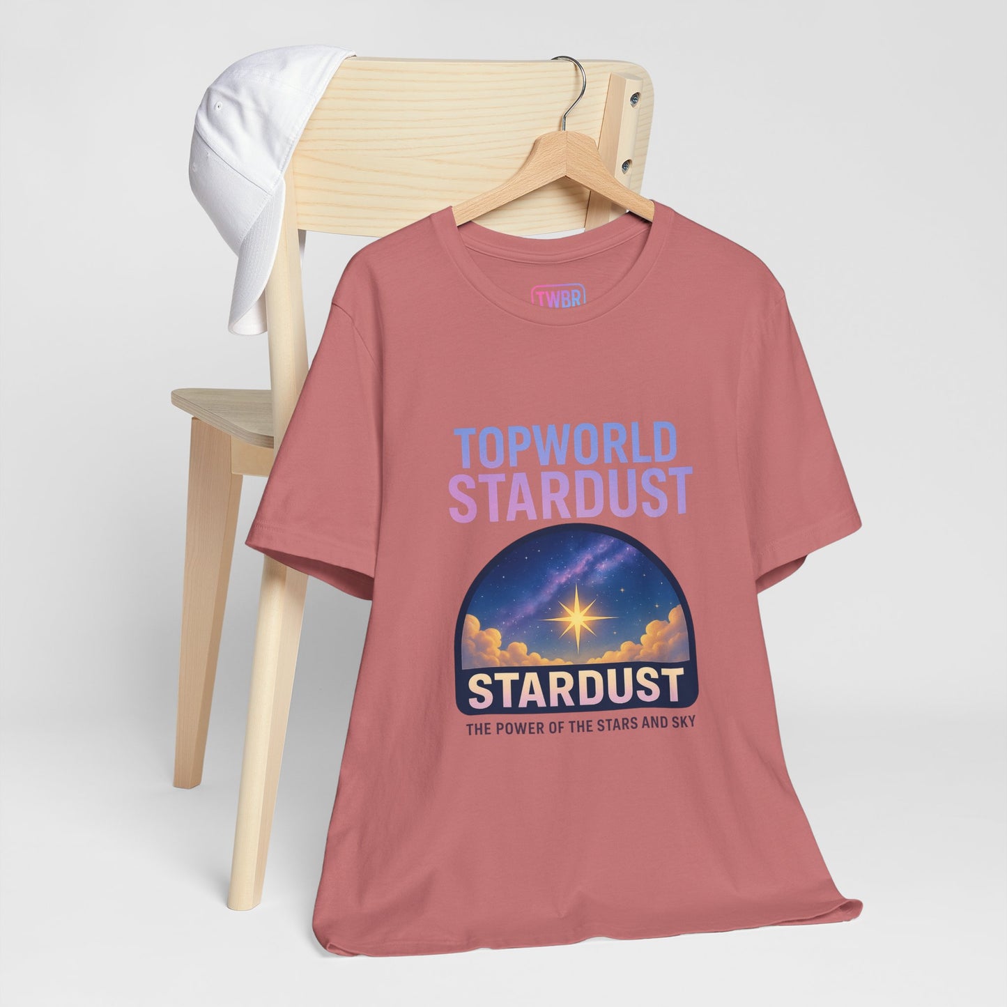 Stardust TW