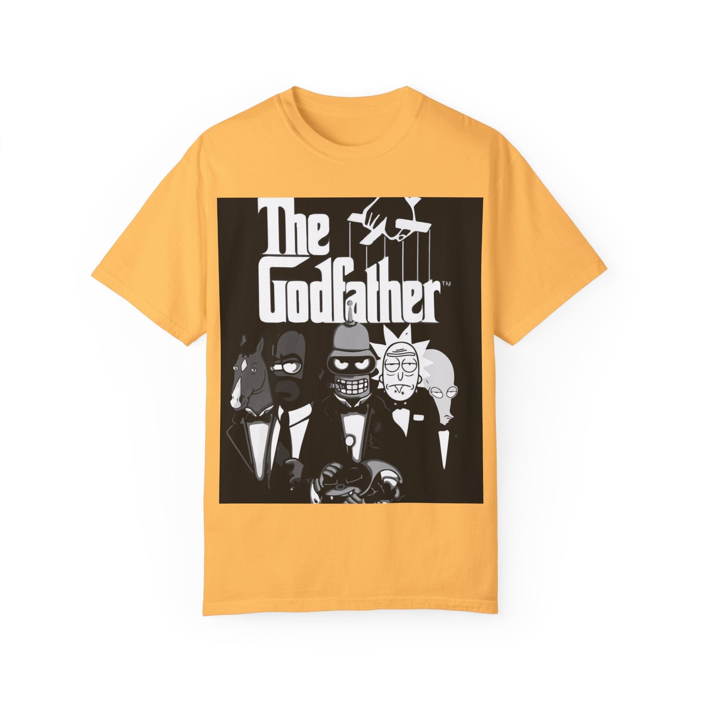 The GodFather