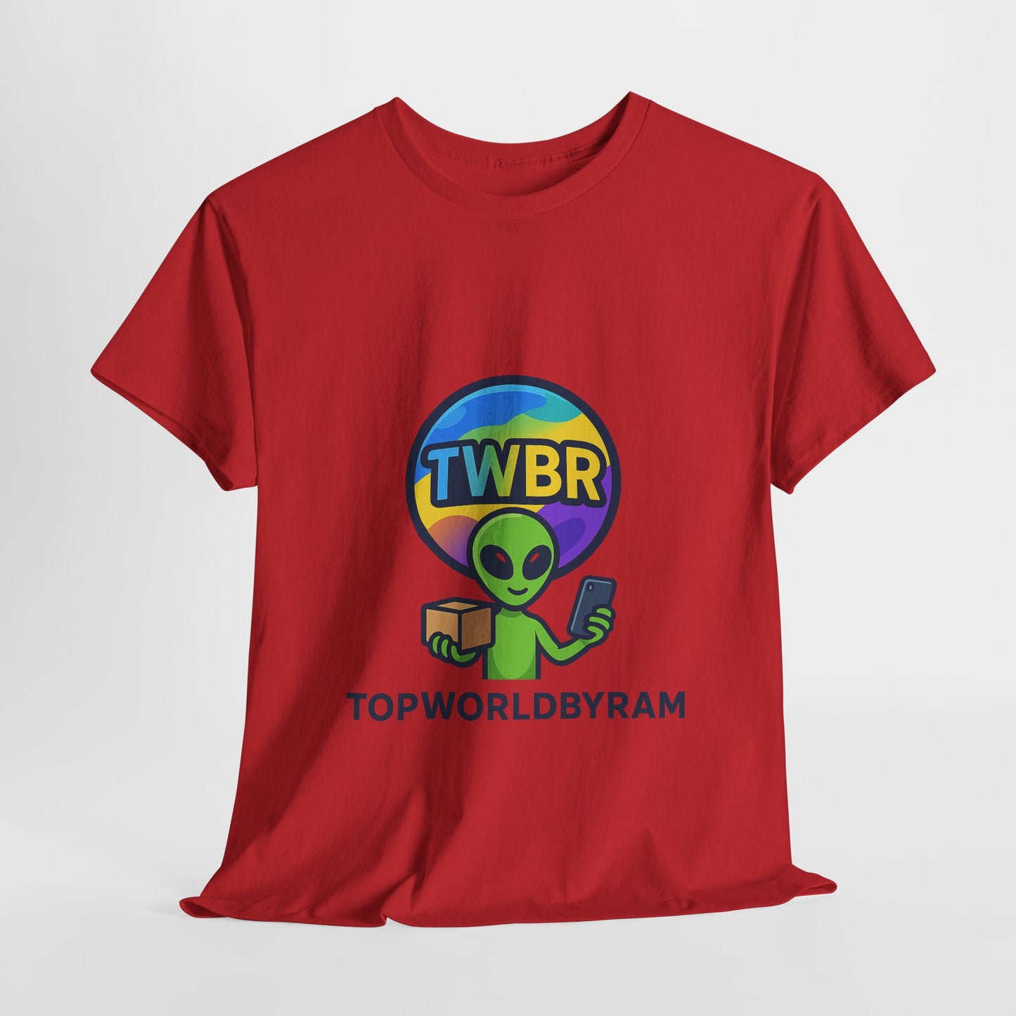 TWBR