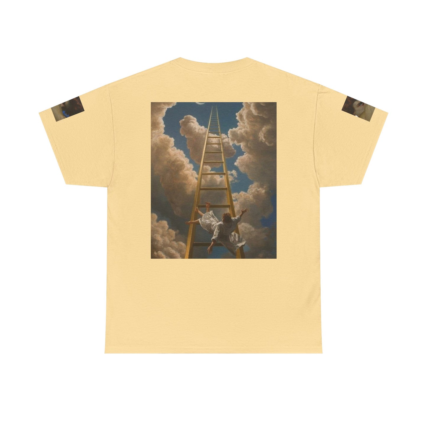 Broken Sky