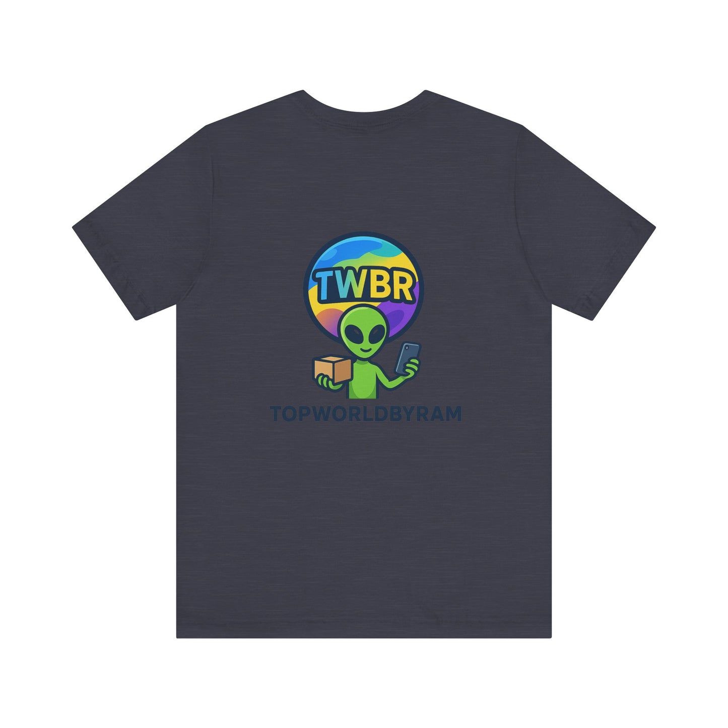 TWBR Since 2024