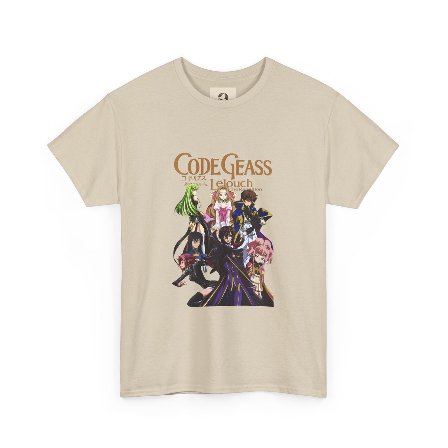 Code Geass