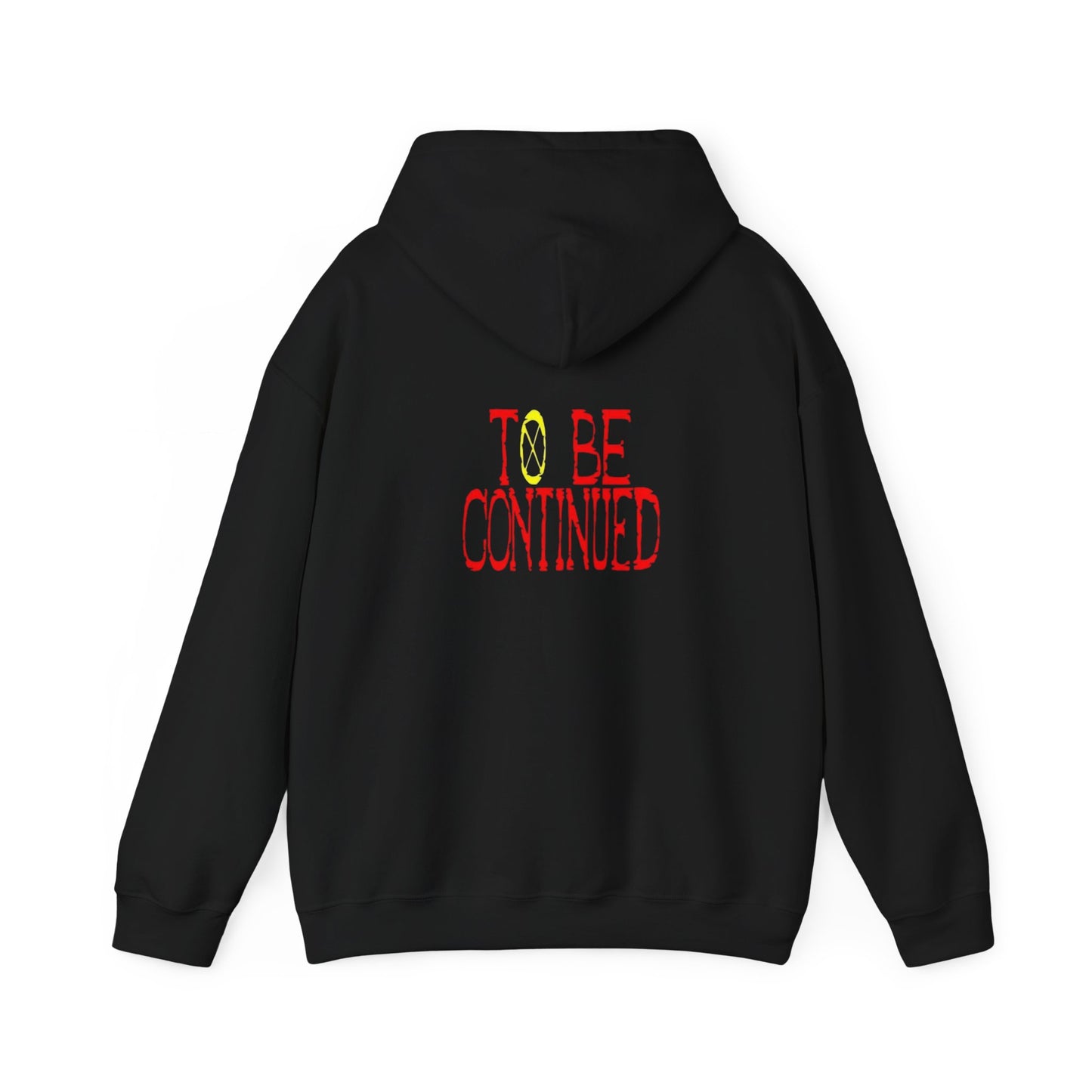 To be continued