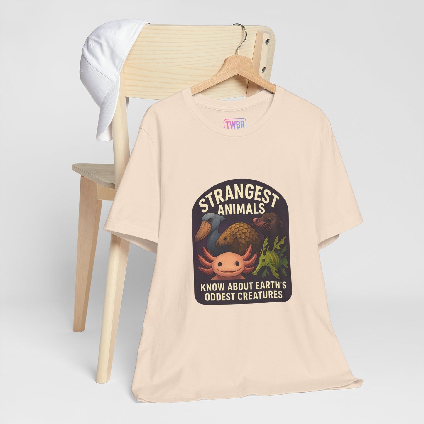 Strangest Animals