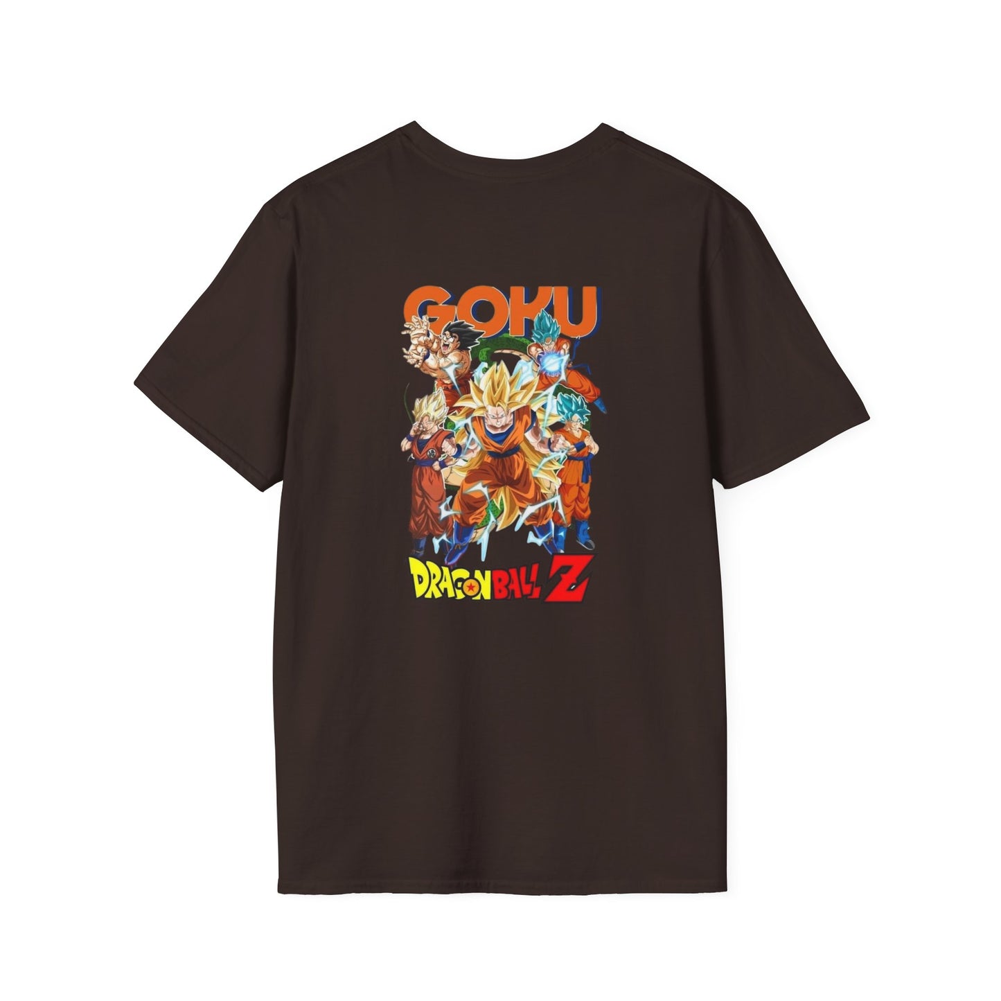 Dragon Ball Z Goku
