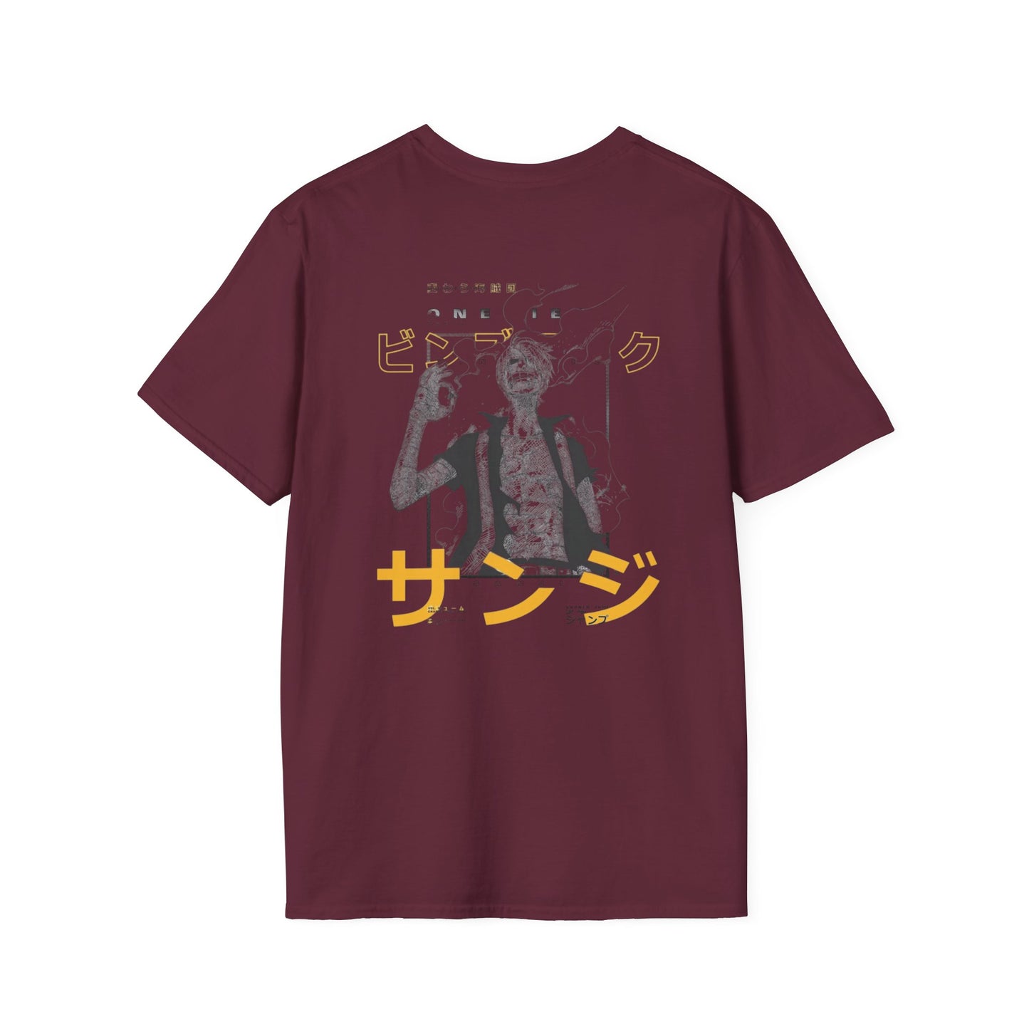 Chef Sanji