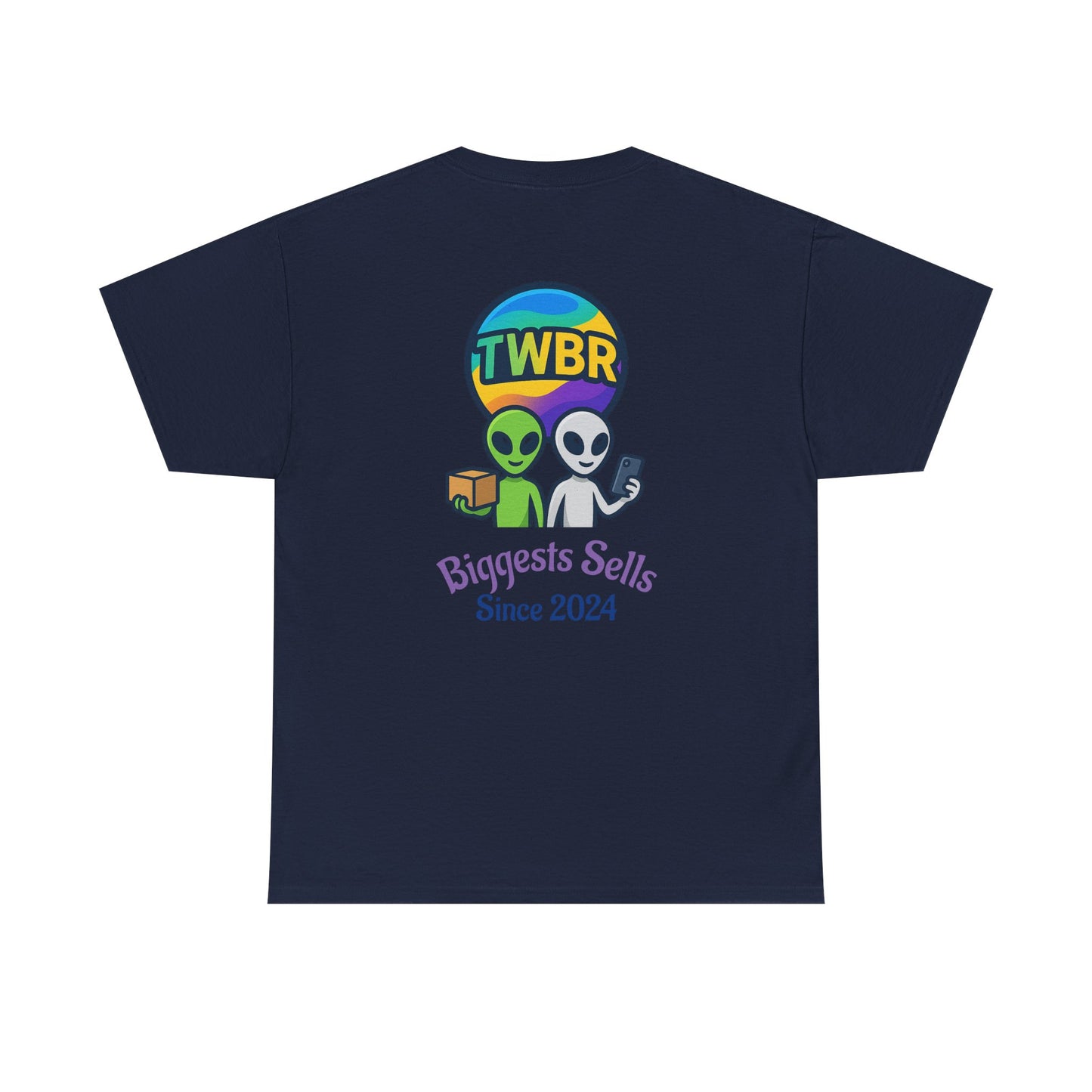 TWBR