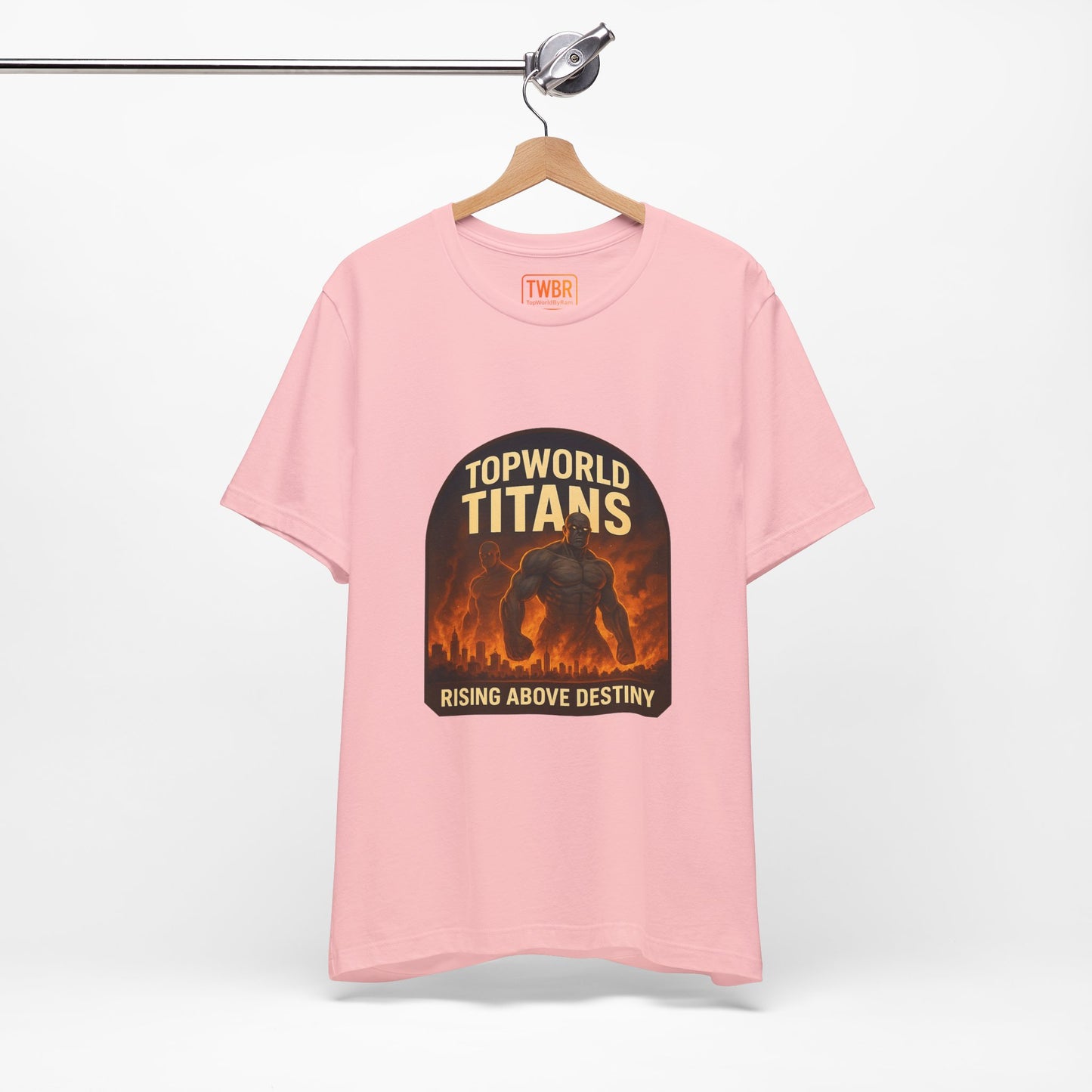 Epic Titans