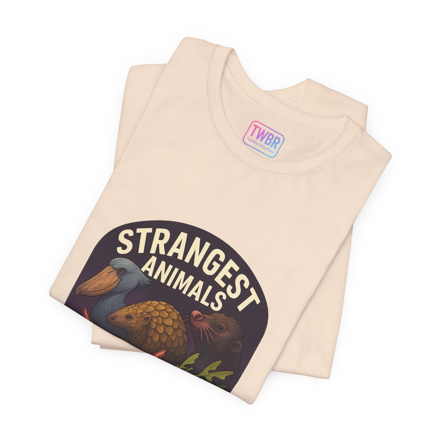 Strangest Animals