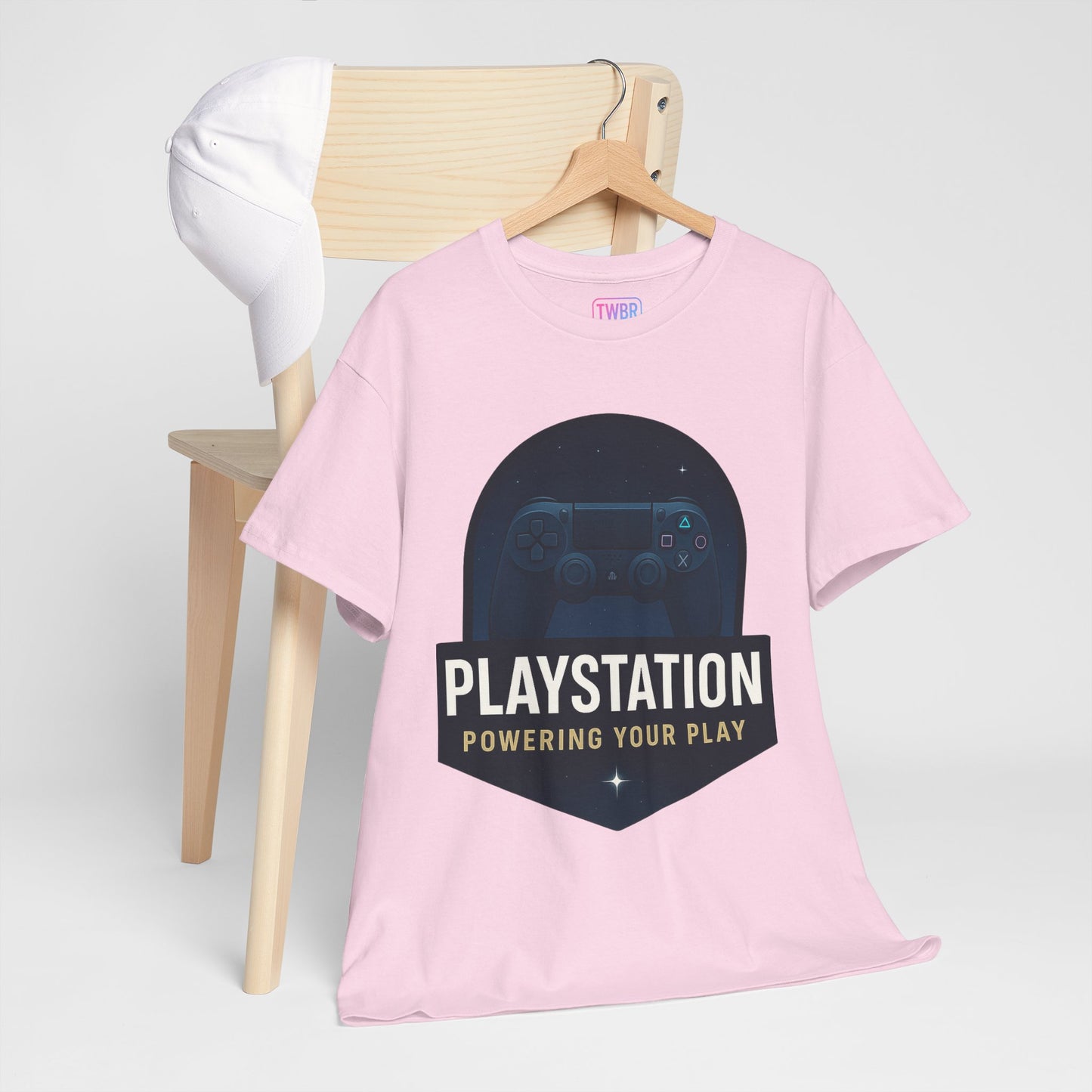 PlayStation Gamer