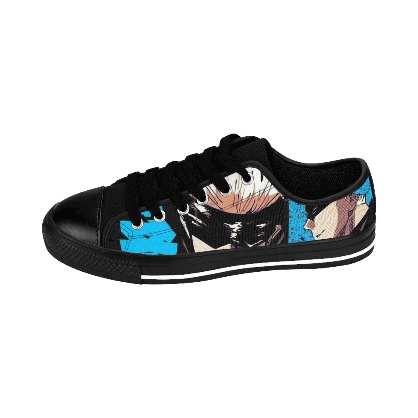 Gojo Sneakers