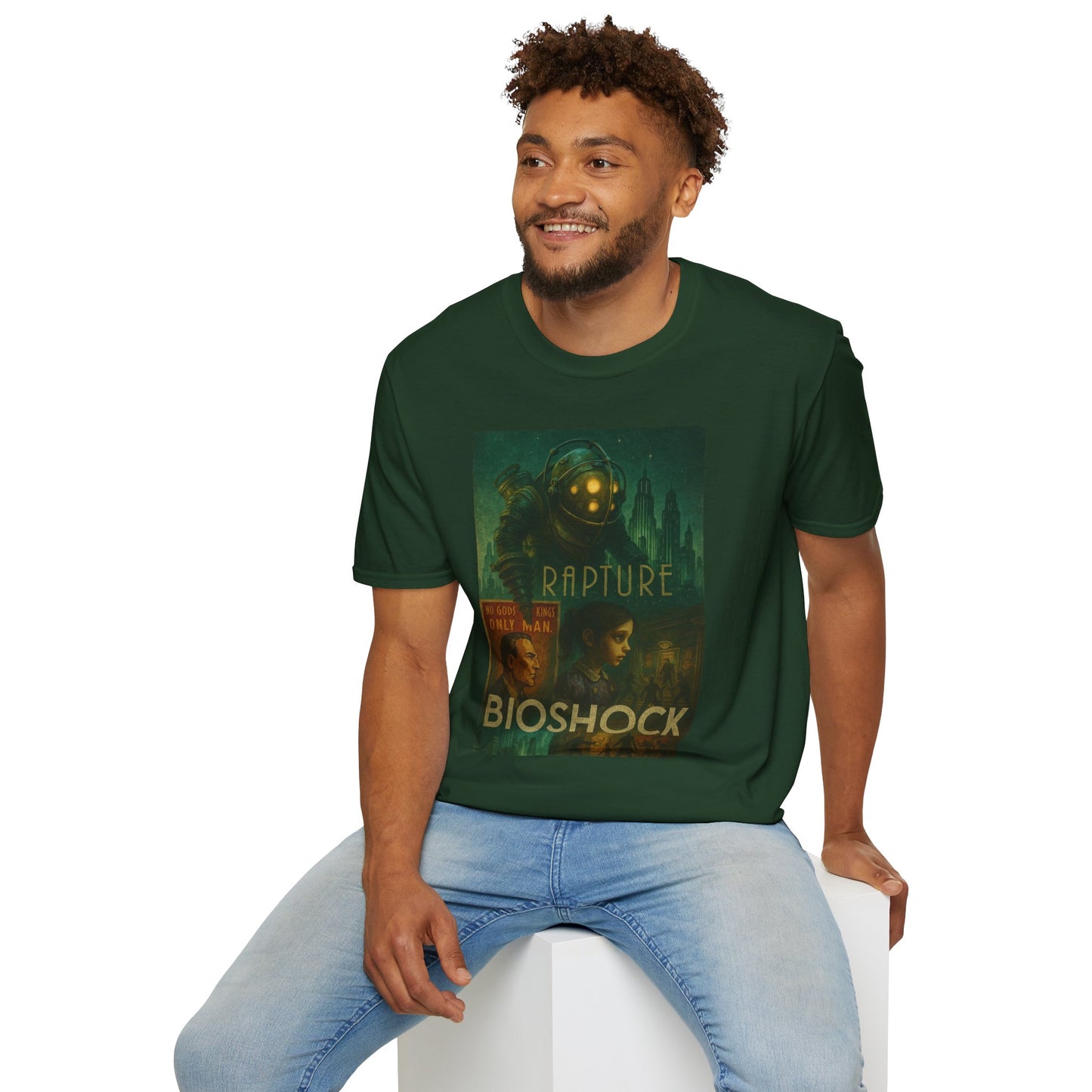 Bioshock