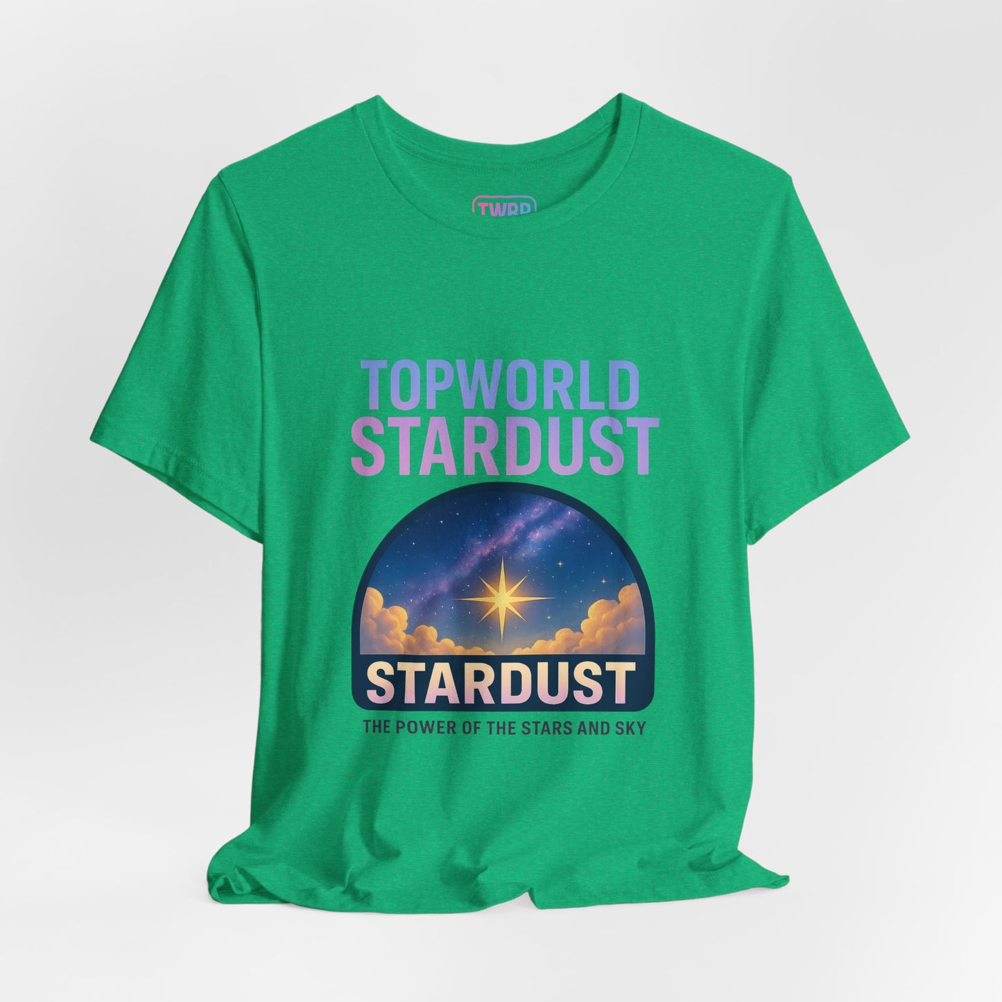 Stardust TW
