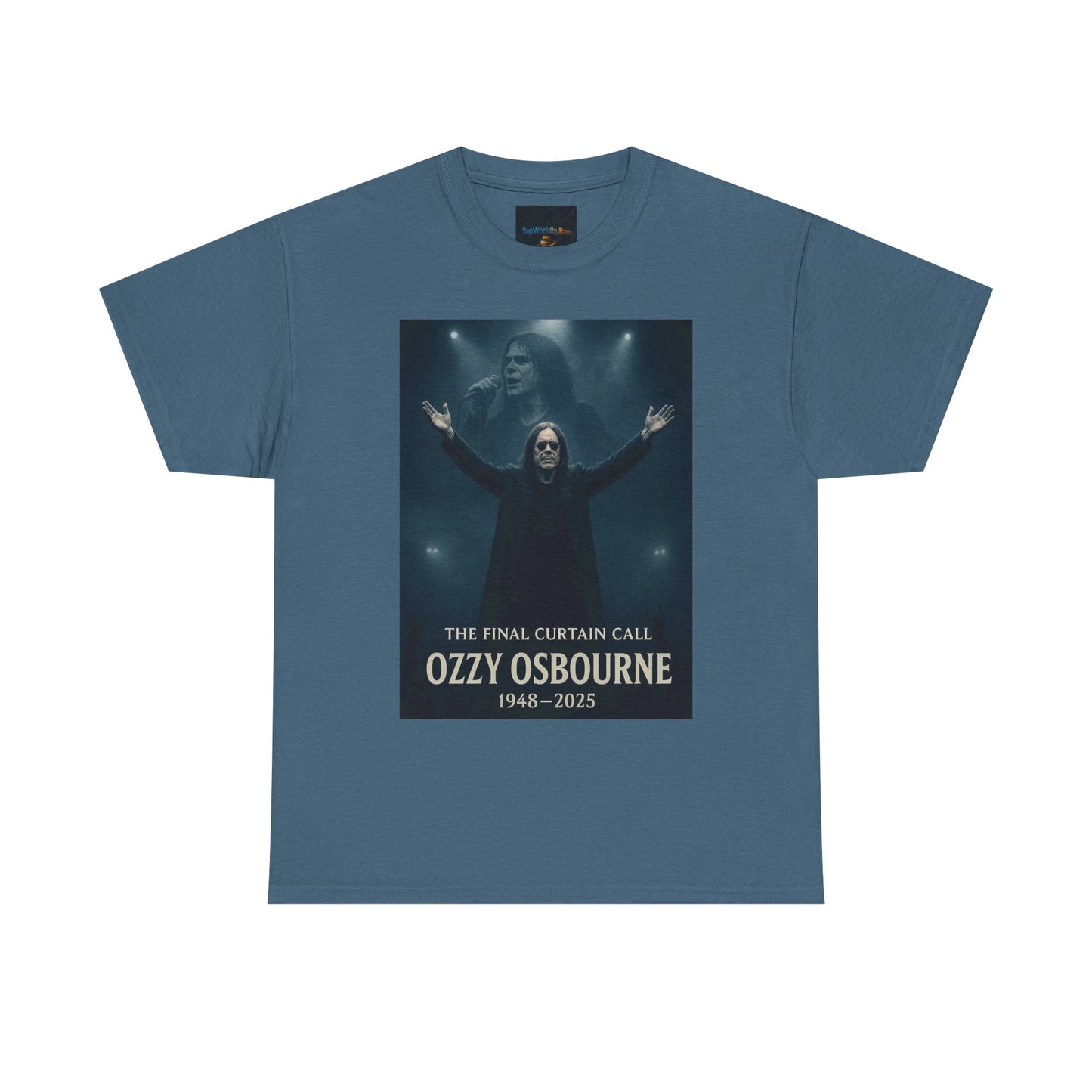 Ozzy Osbourne Tribute