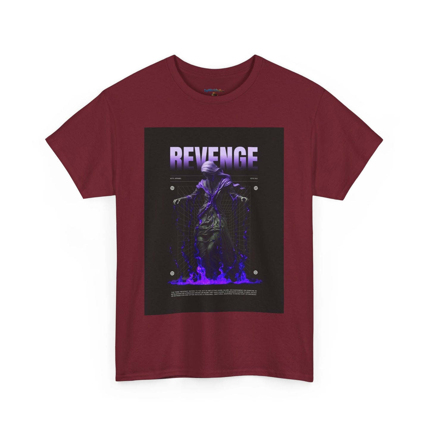 Revenge