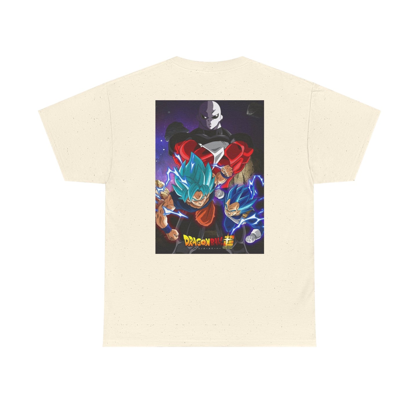 Dragon Ball Z universe 7