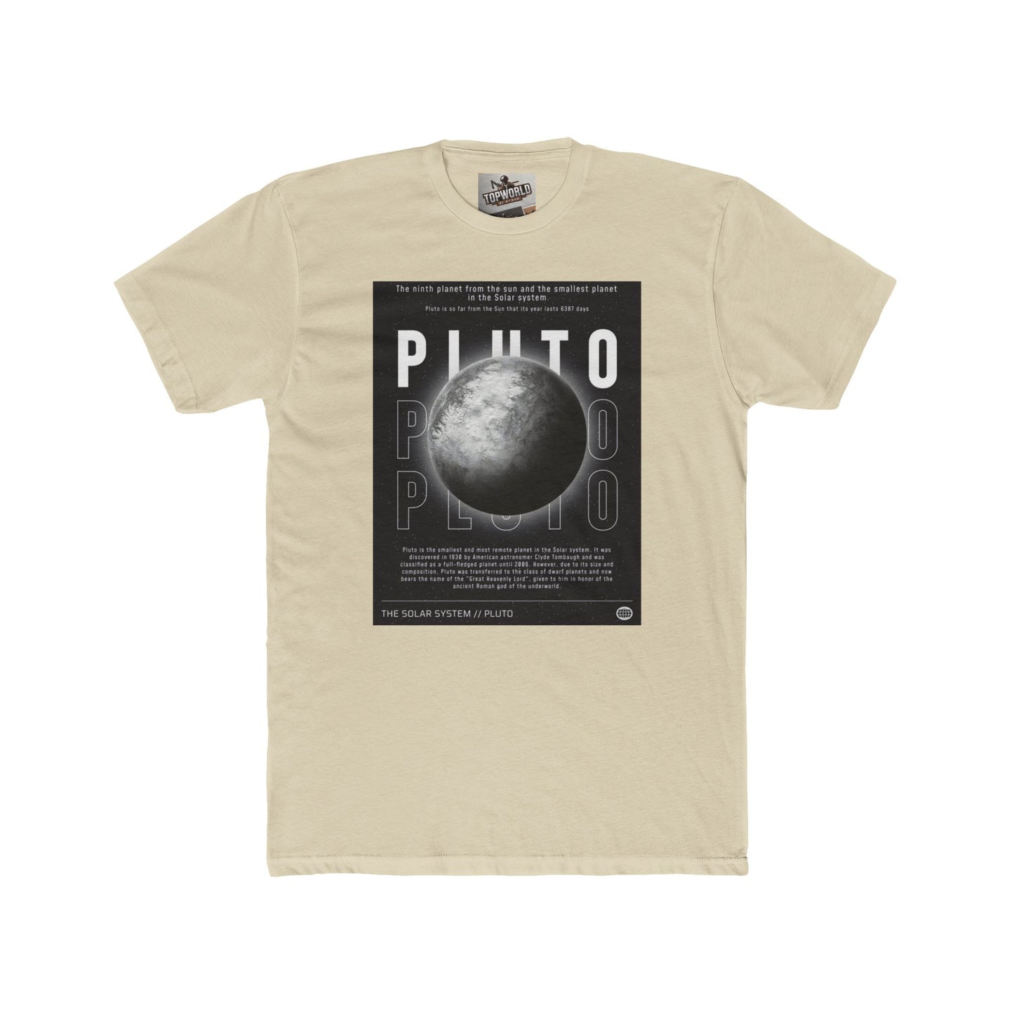 Pluto
