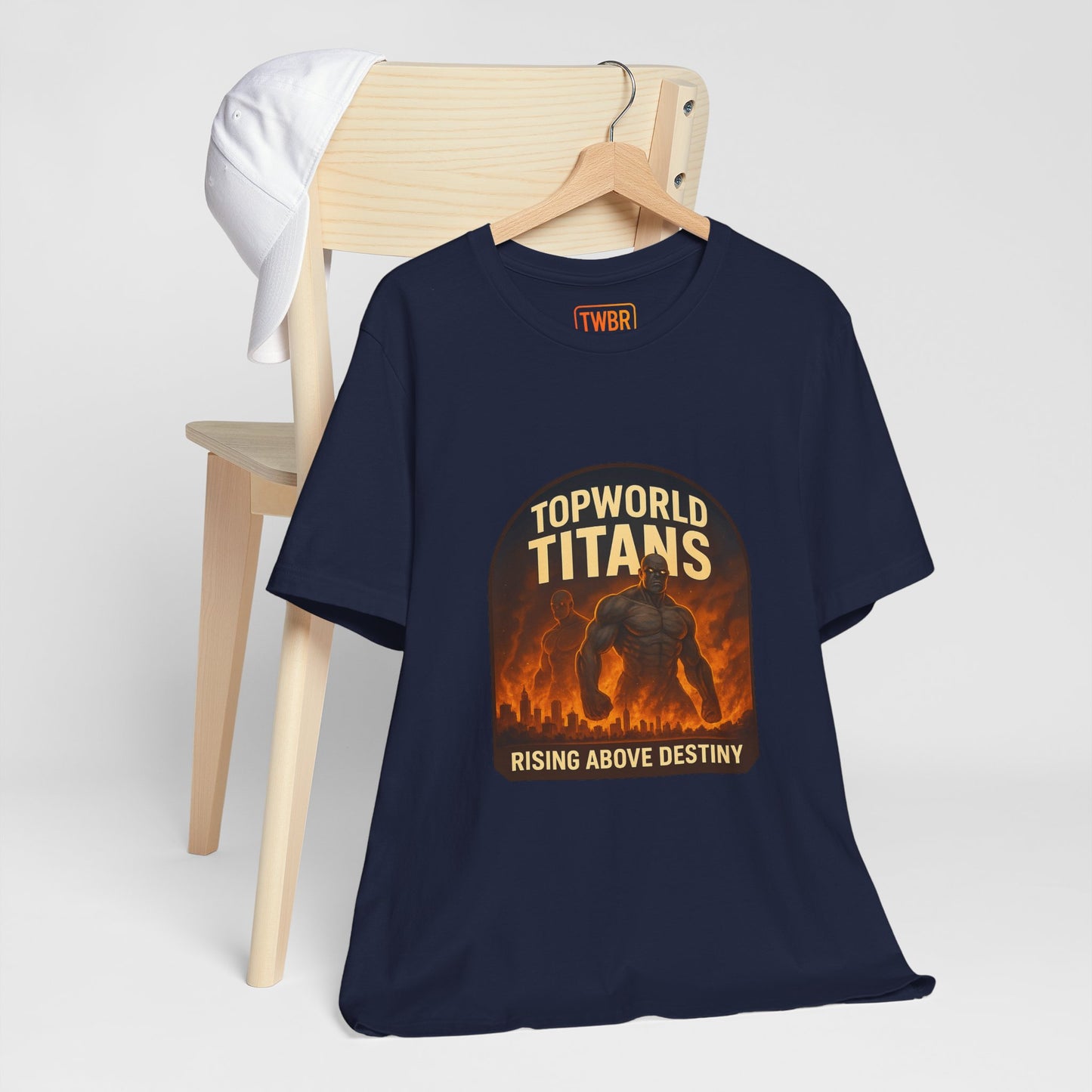 Epic Titans