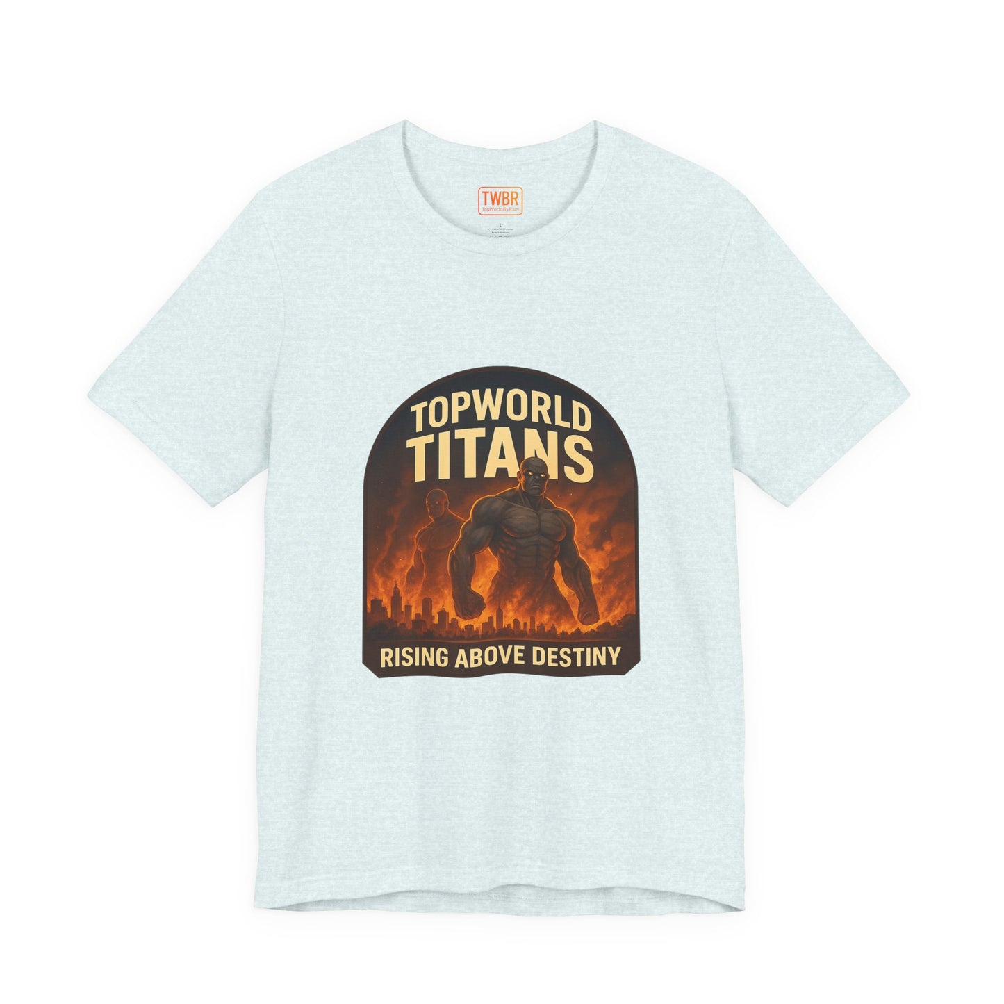 Epic Titans