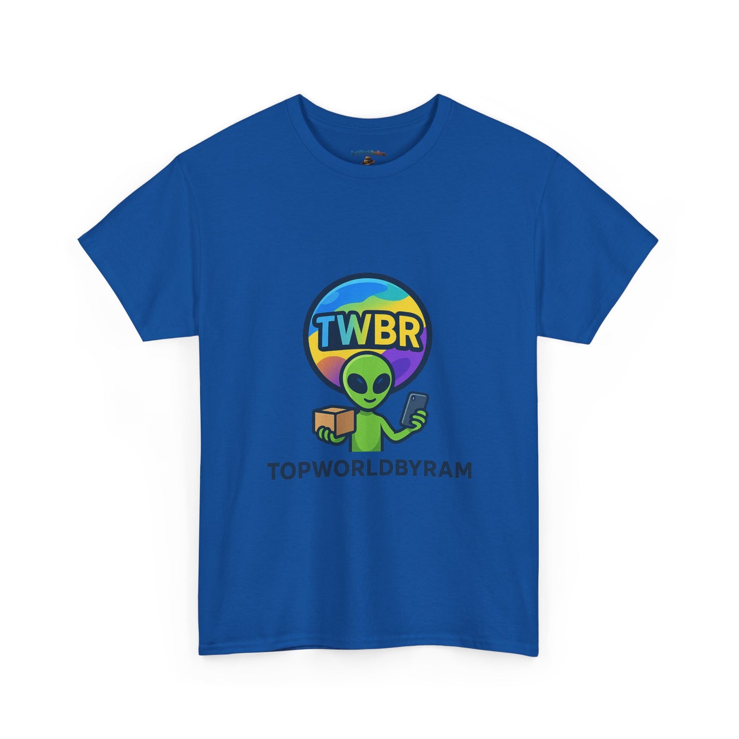 TWBR