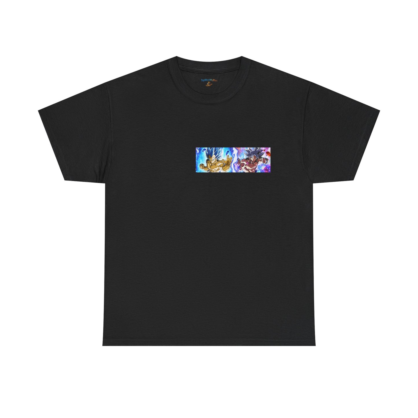 Dragon Ball Z universe 7