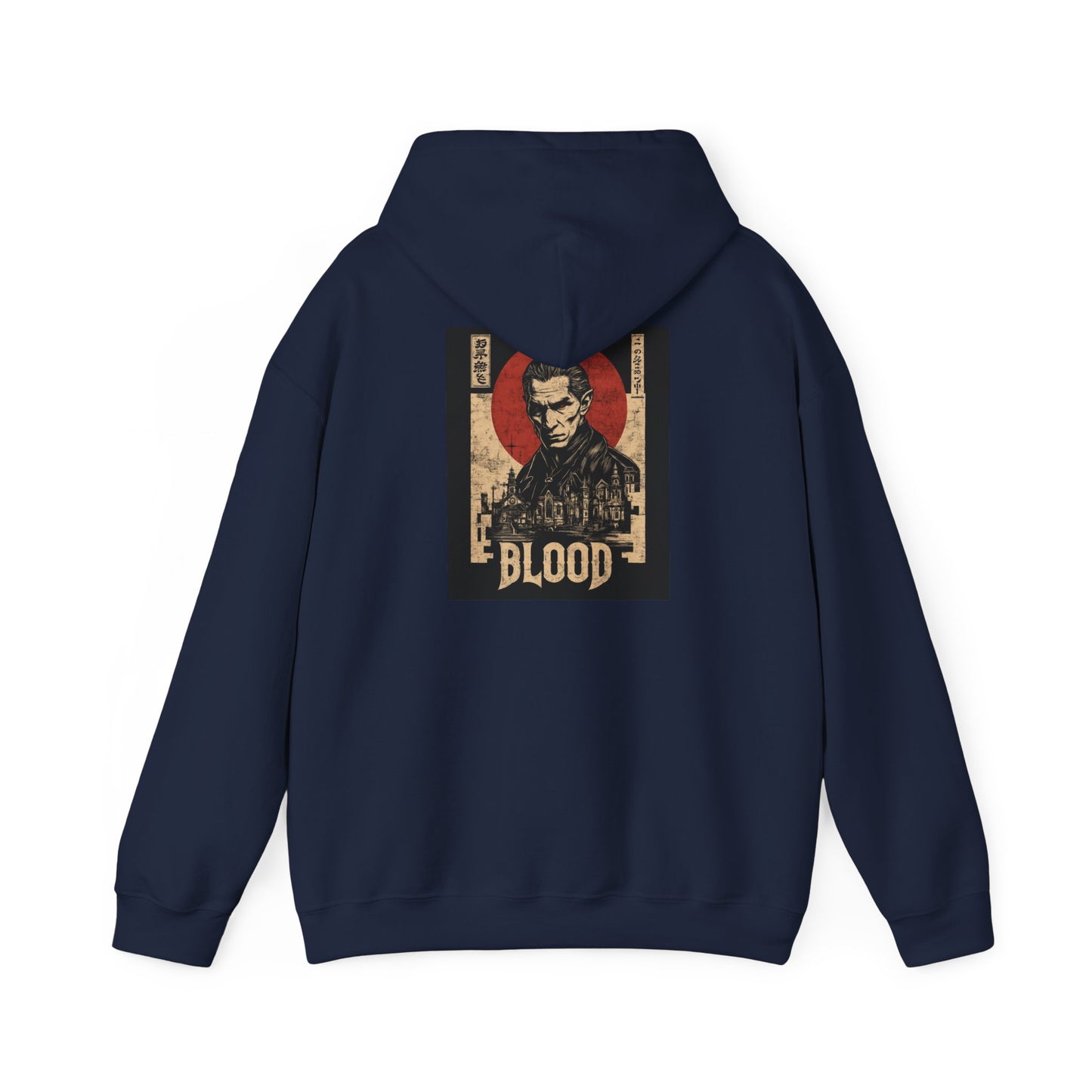 Blood Zombie