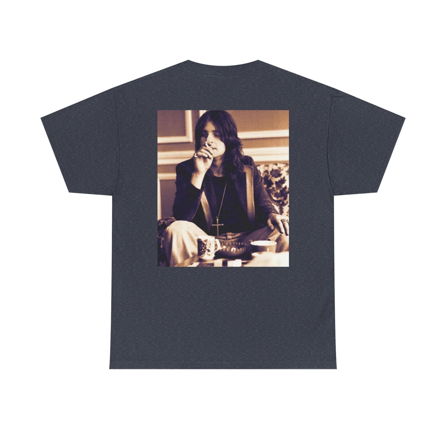 Ozzy Osbourne Tribute
