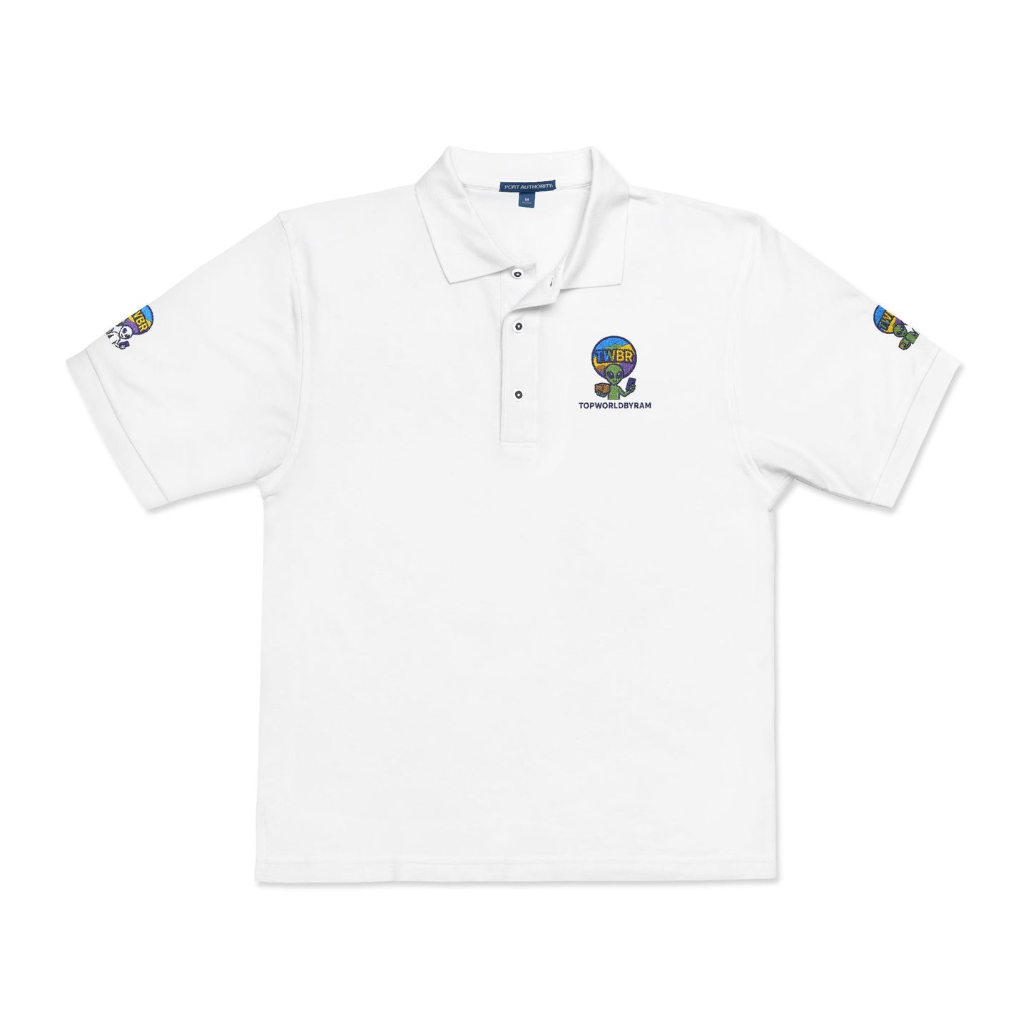 Ram Polo