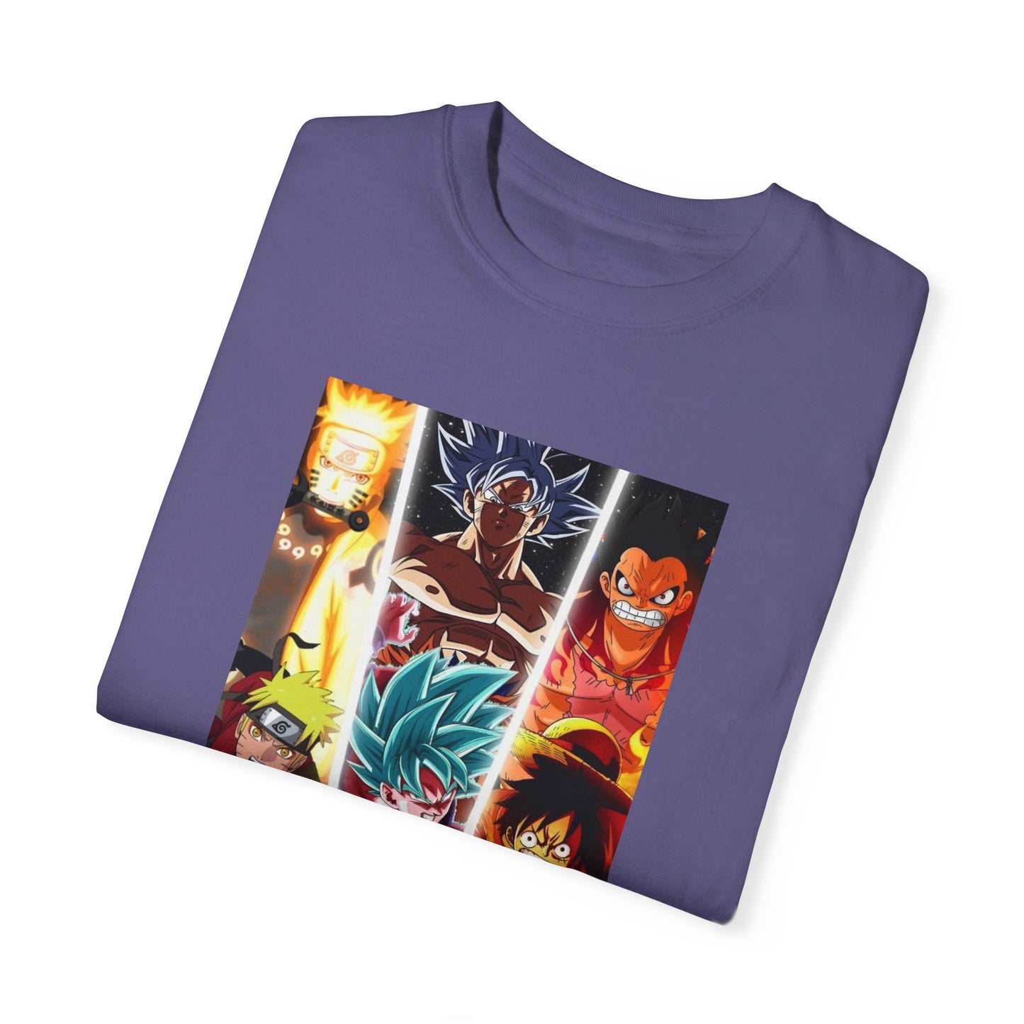 T-shirt All Powerful