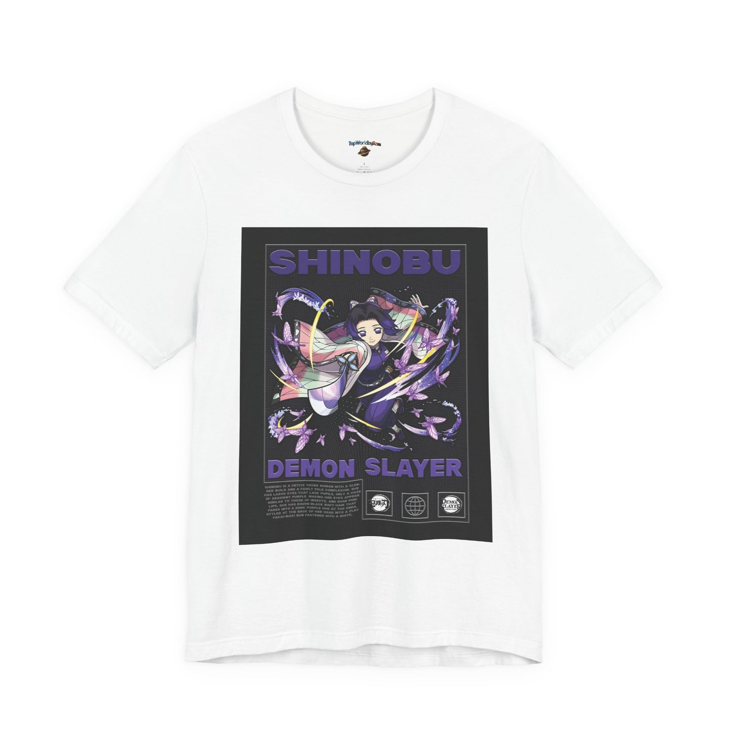 Shinobu Demon Slayer