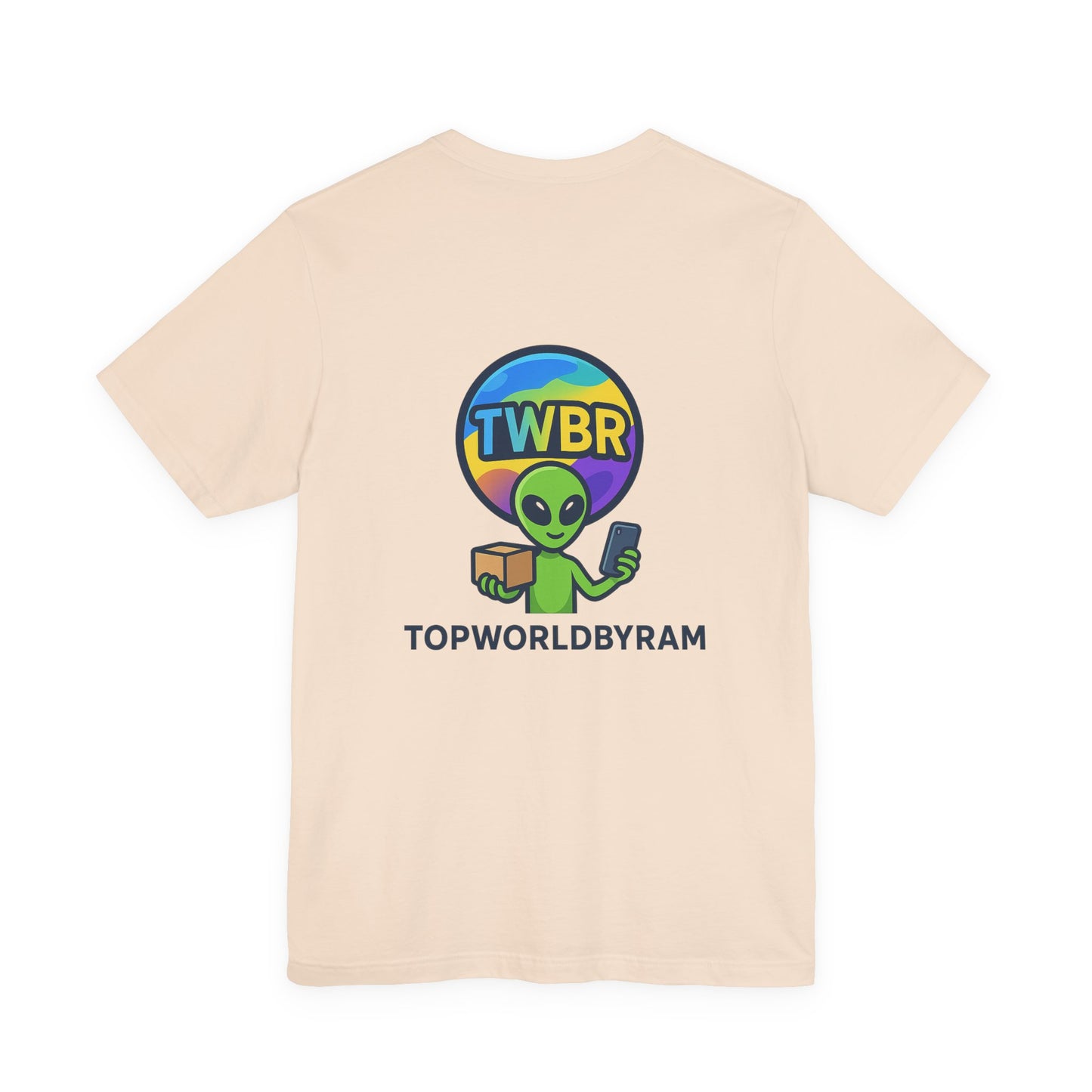 TWBR Since 2024