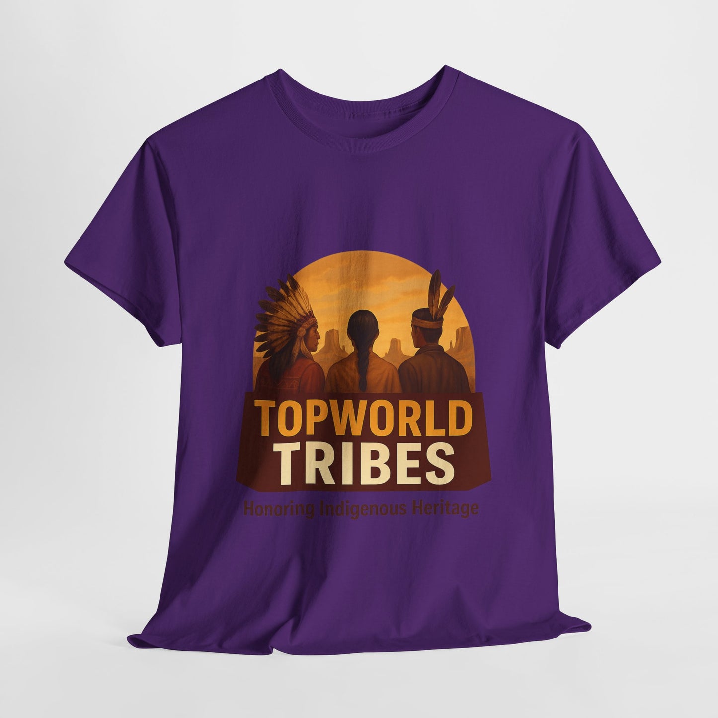 Top Tribes