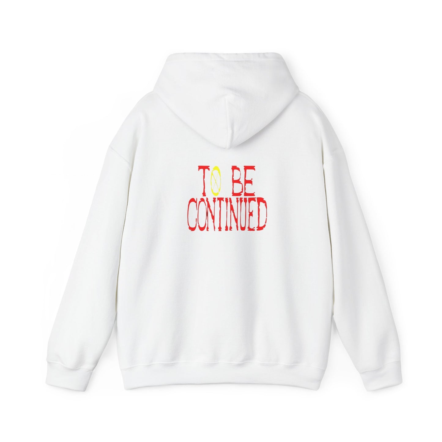 To be continued
