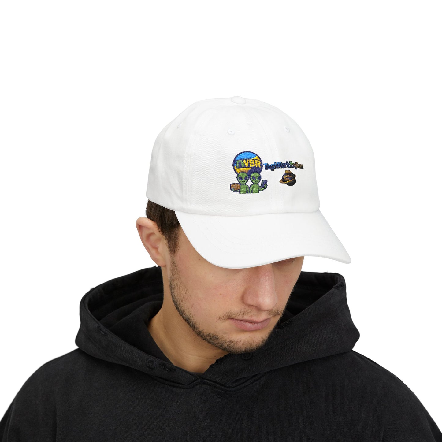 Cap WorldRam